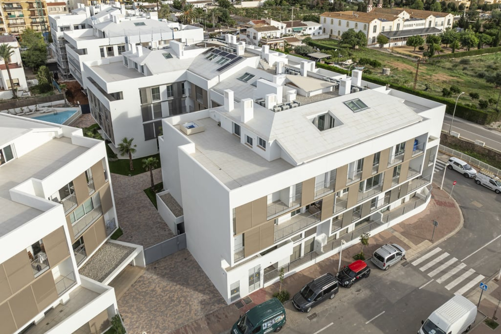 Bestaande woningen - Appartement - Javea - Jávea