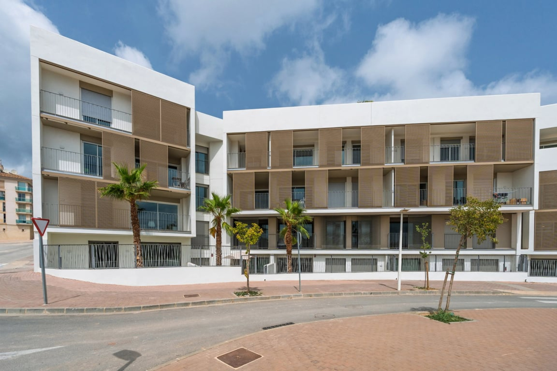 Bestaande woningen - Appartement - Javea - Jávea