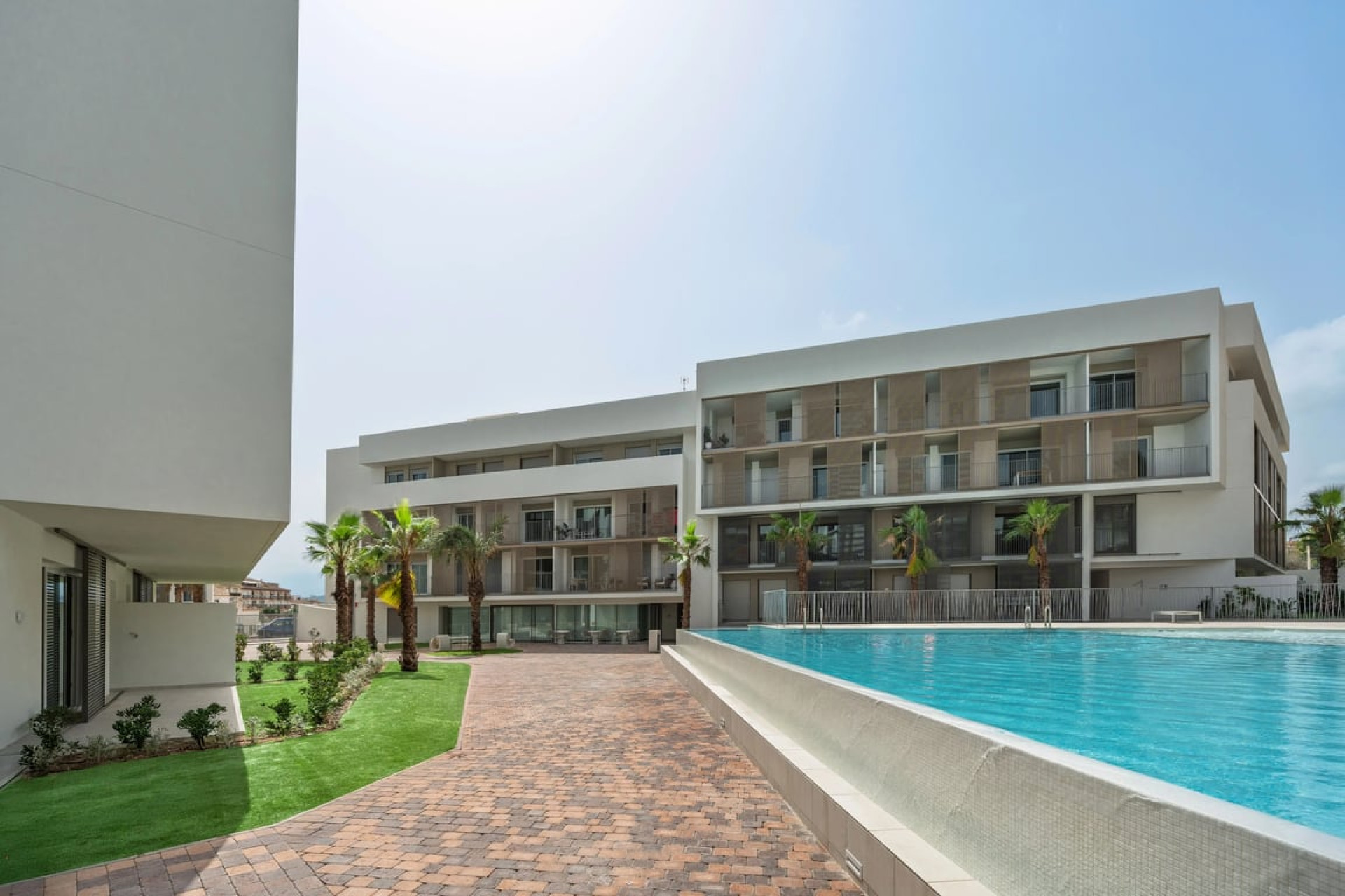 Bestaande woningen - Appartement - Javea - Jávea
