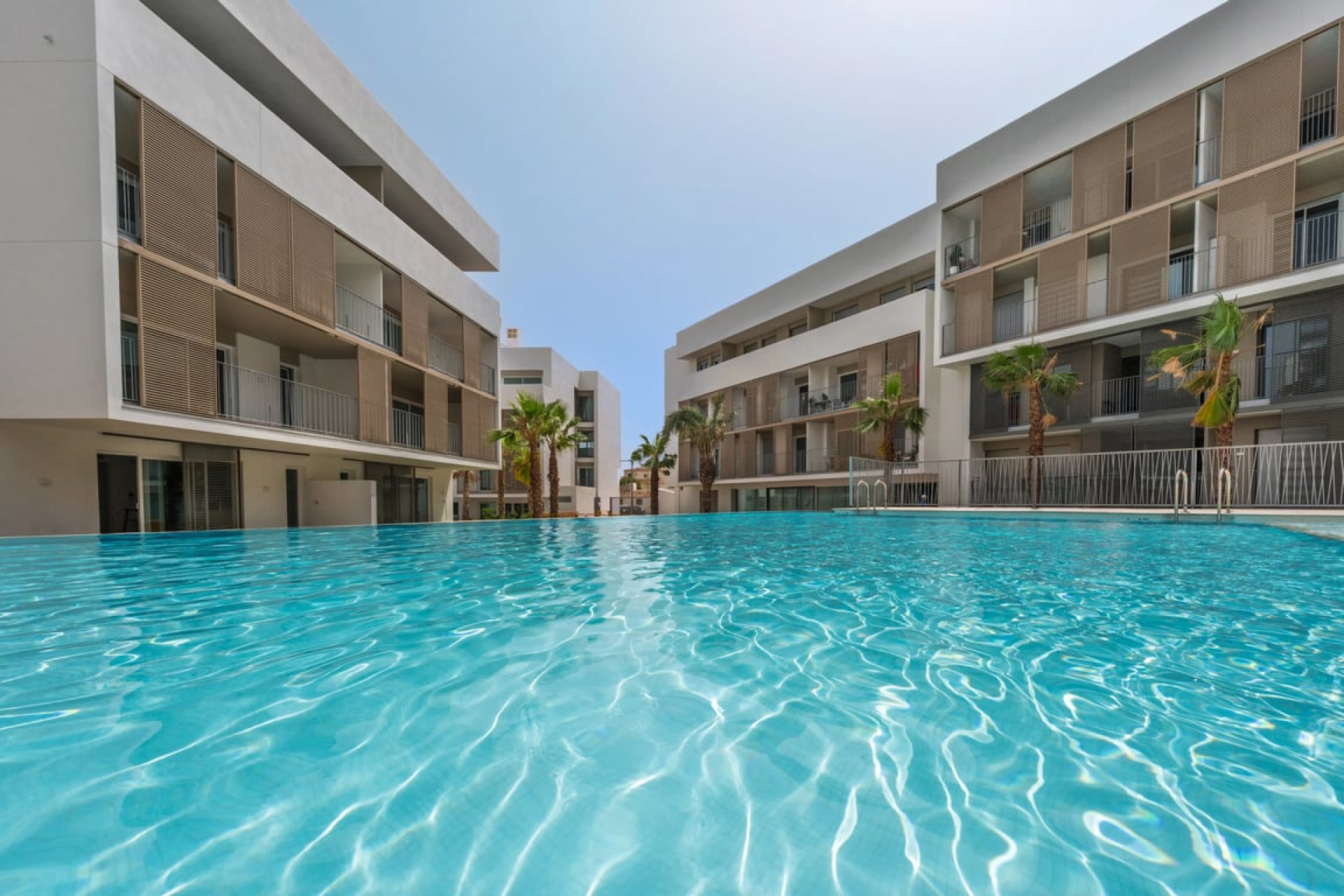 Bestaande woningen - Appartement - Javea - Jávea