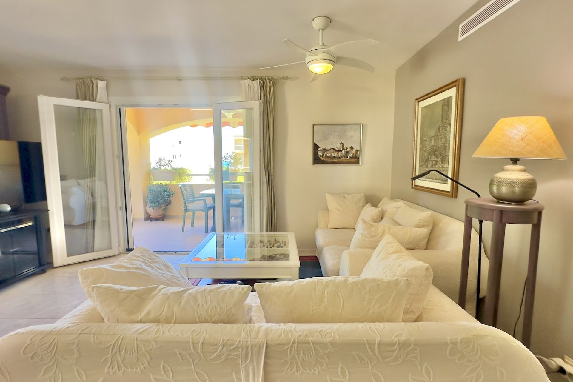 Bestaande woningen - Appartement - Javea - Montañar - El Arenal