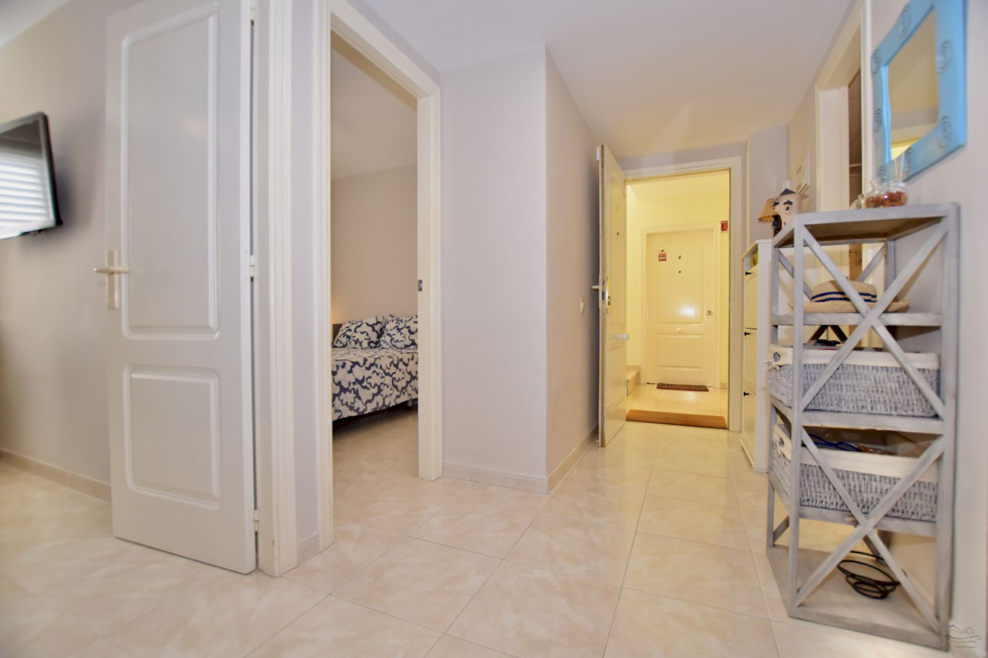 Bestaande woningen - Appartement - Javea - Montañar - El Arenal