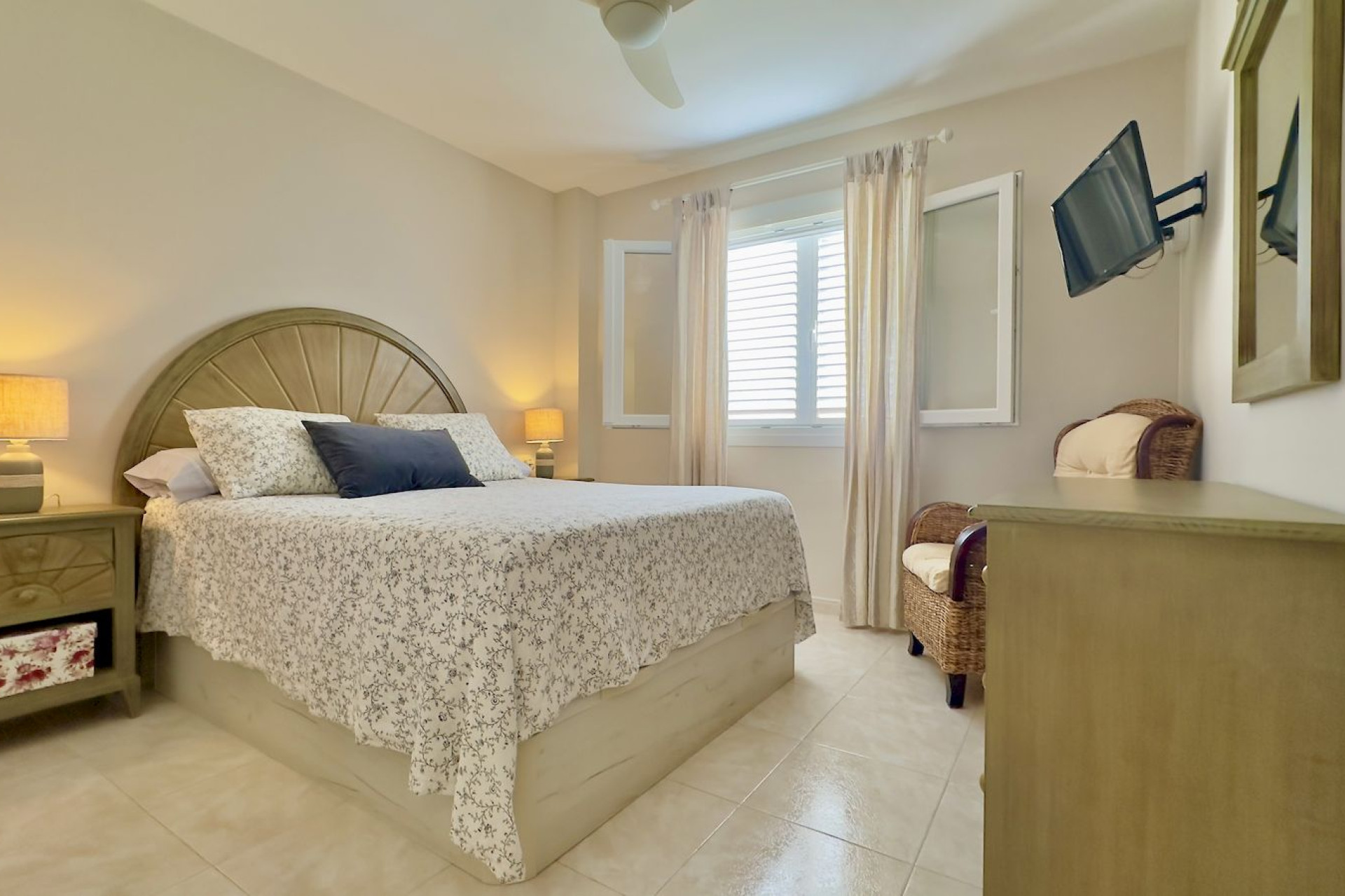 Bestaande woningen - Appartement - Javea - Montañar - El Arenal