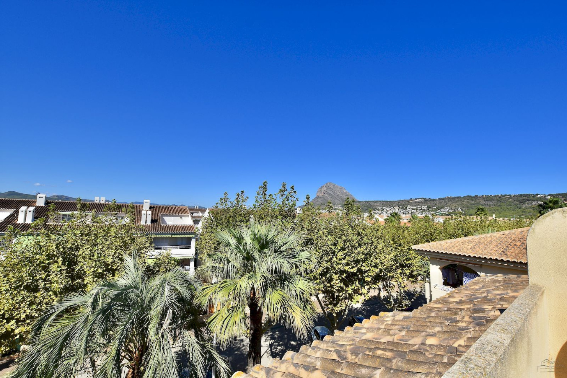 Bestaande woningen - Appartement - Javea - Montañar - El Arenal