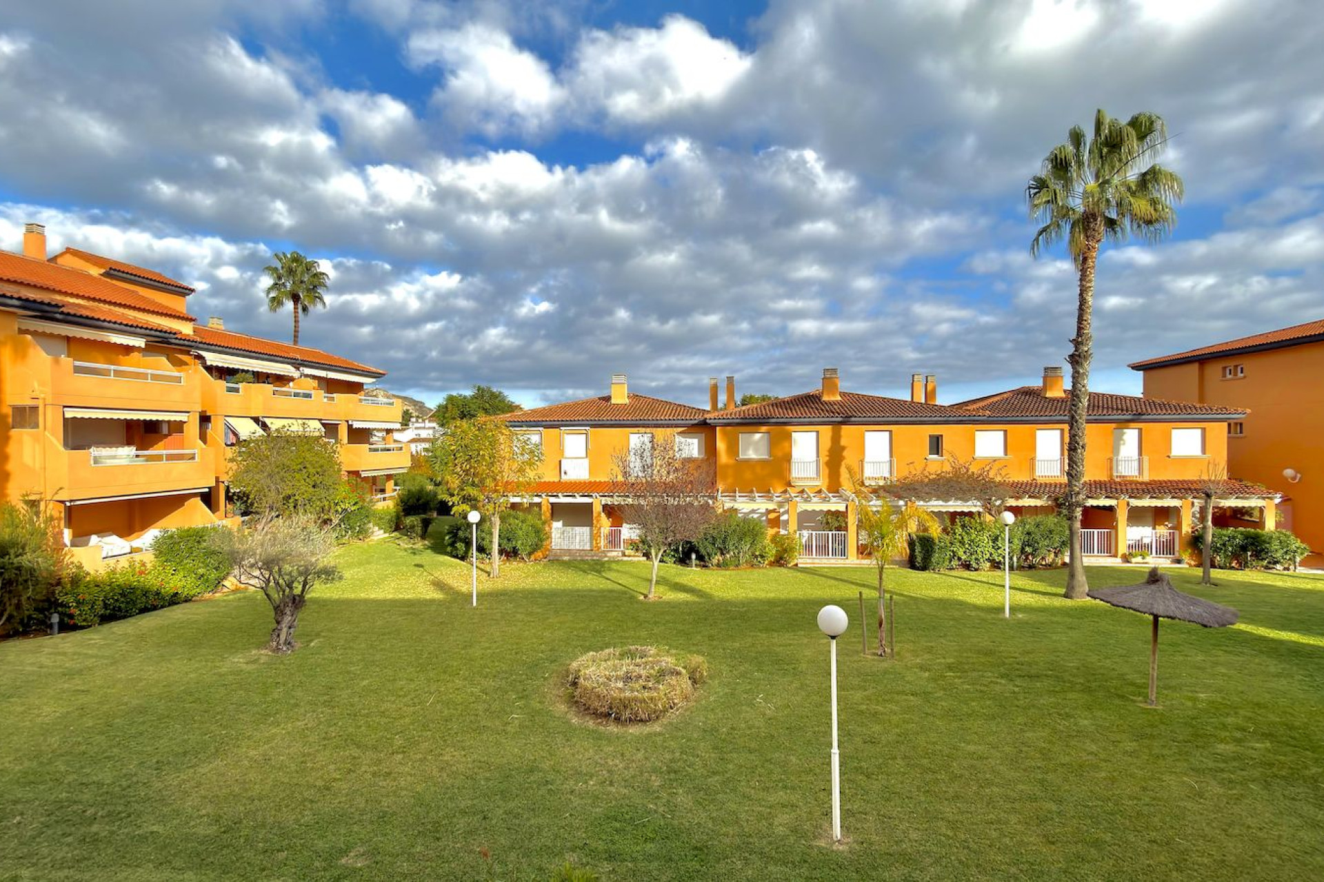 Bestaande woningen - Appartement - Javea - Montañar - El Arenal