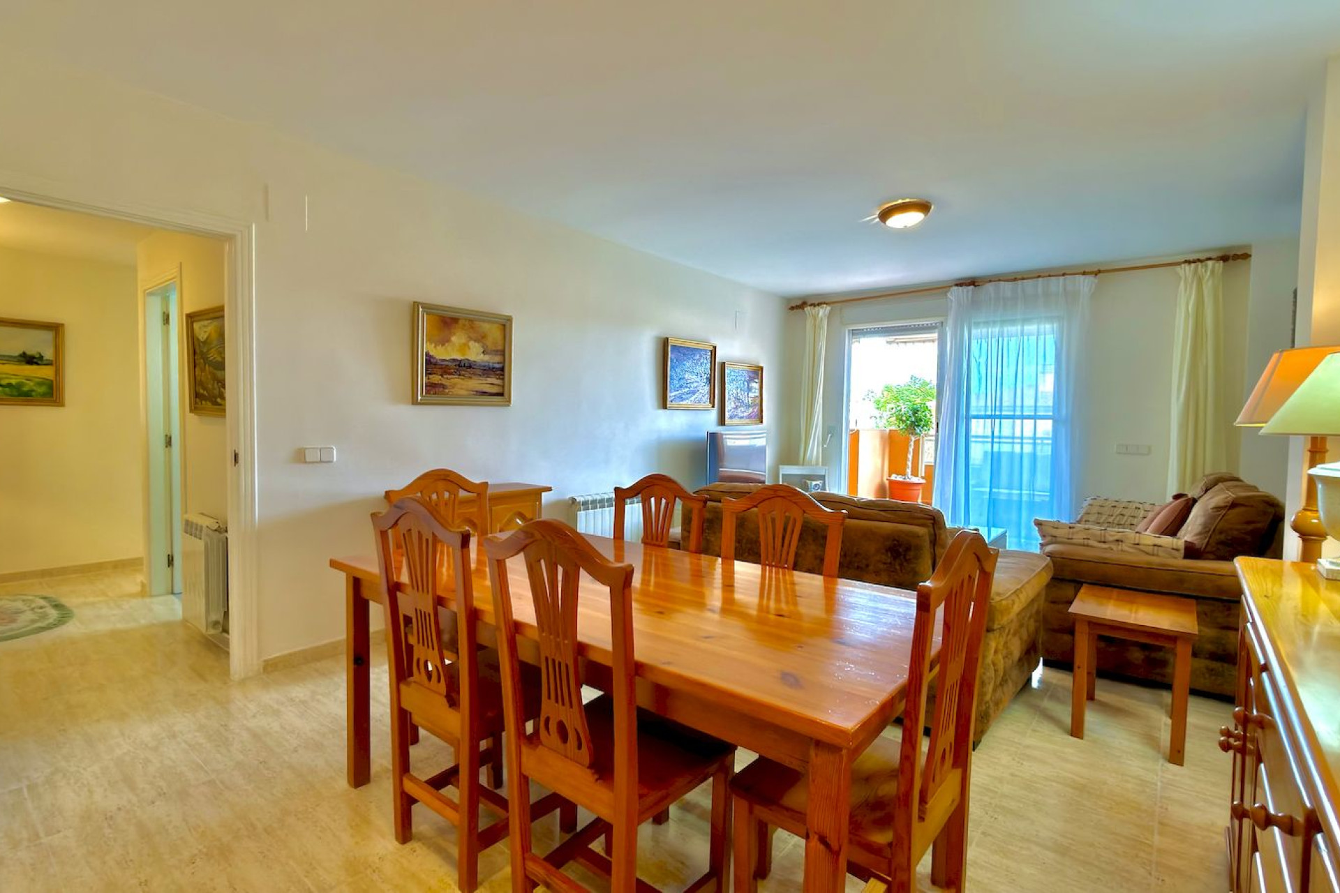 Bestaande woningen - Appartement - Javea - Montañar - El Arenal