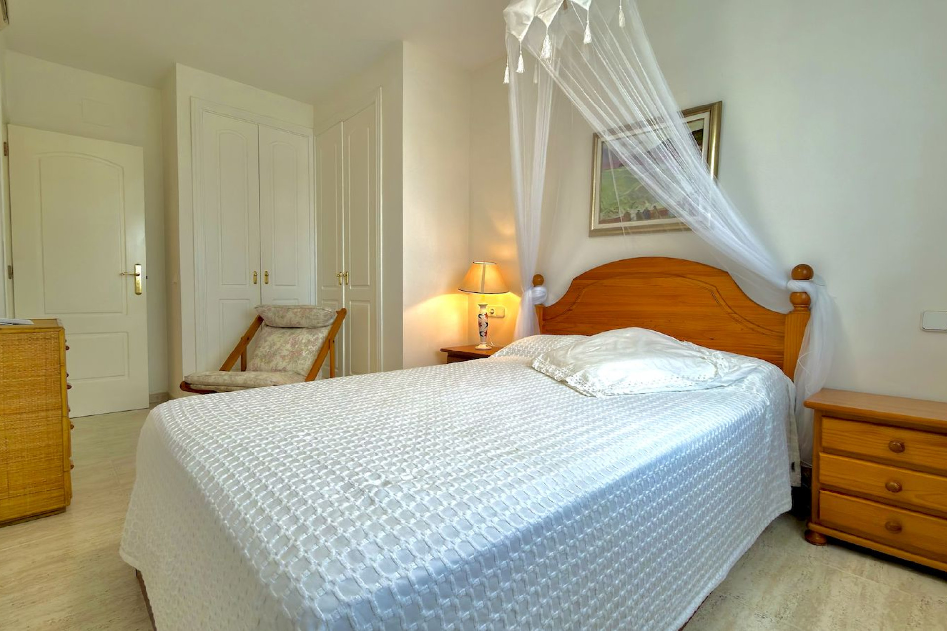 Bestaande woningen - Appartement - Javea - Montañar - El Arenal