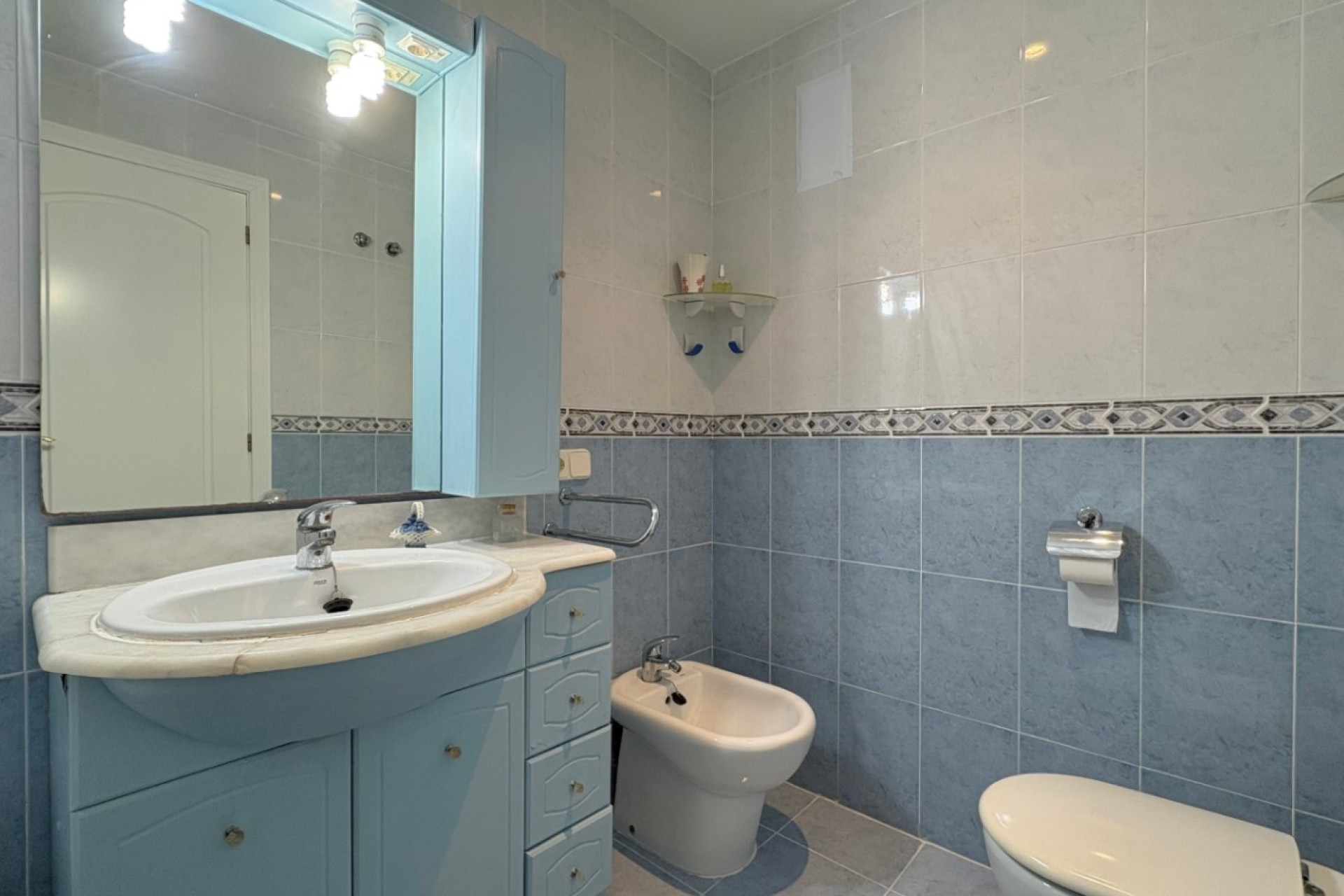 Bestaande woningen - Appartement - Javea - Montañar - El Arenal