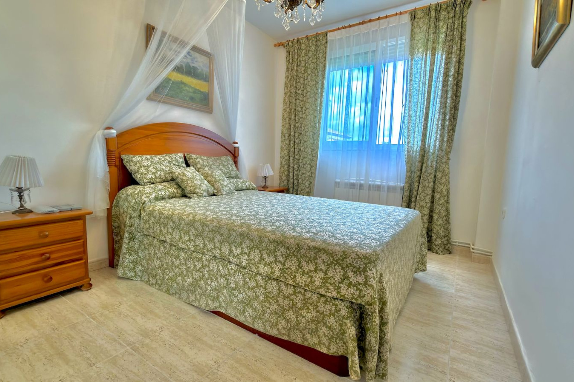 Bestaande woningen - Appartement - Javea - Montañar - El Arenal