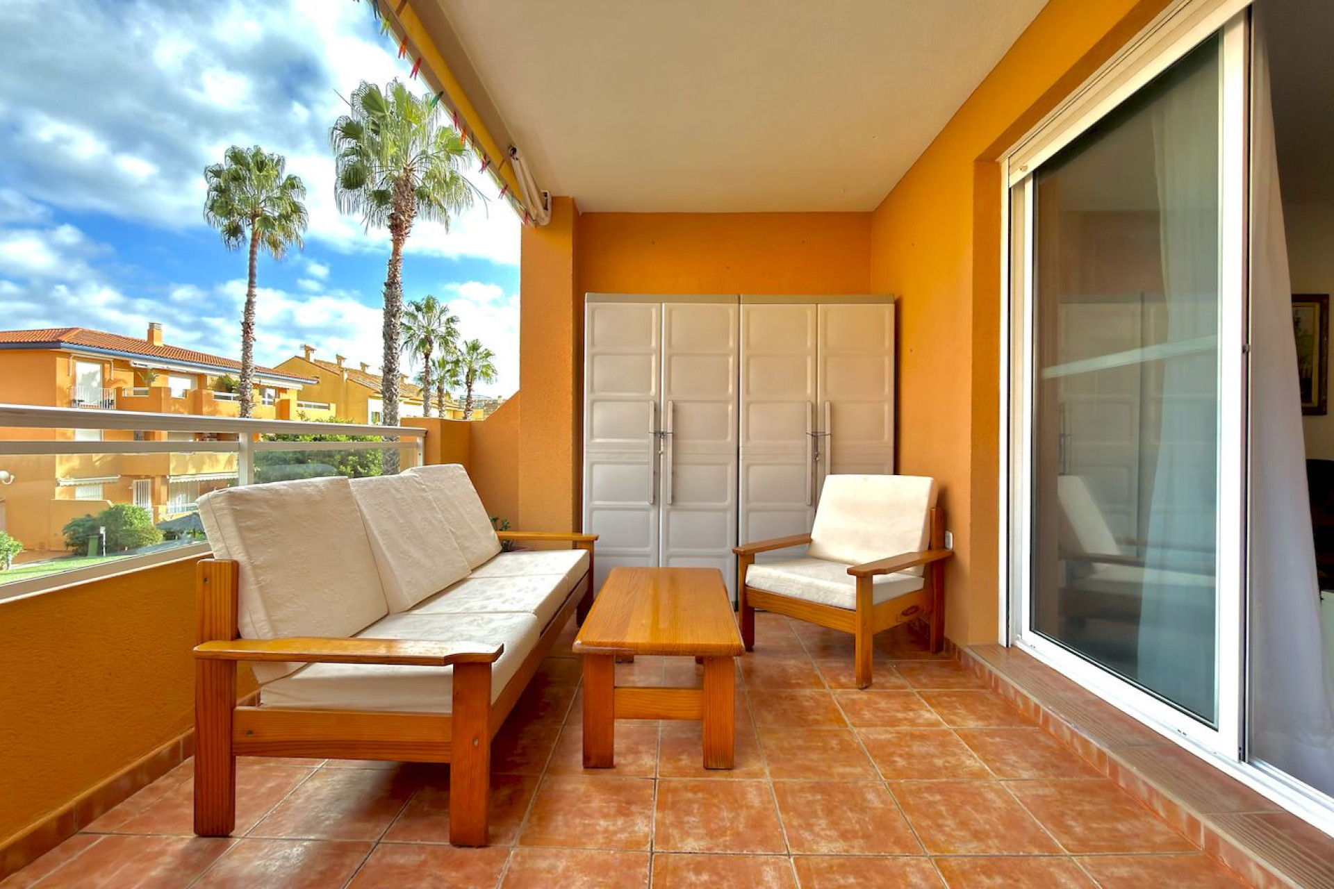 Bestaande woningen - Appartement - Javea - Montañar - El Arenal