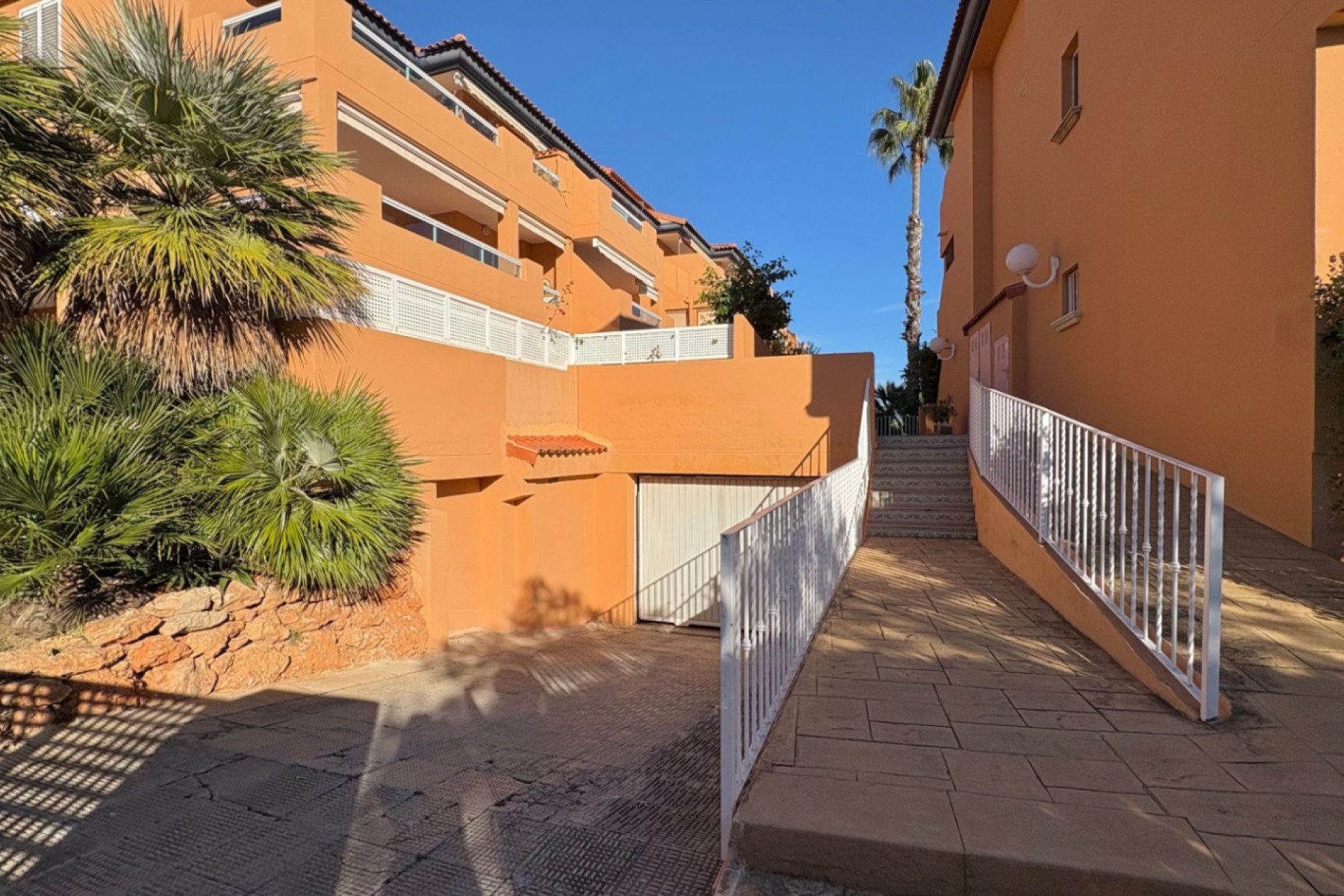 Bestaande woningen - Appartement - Javea - Montañar - El Arenal