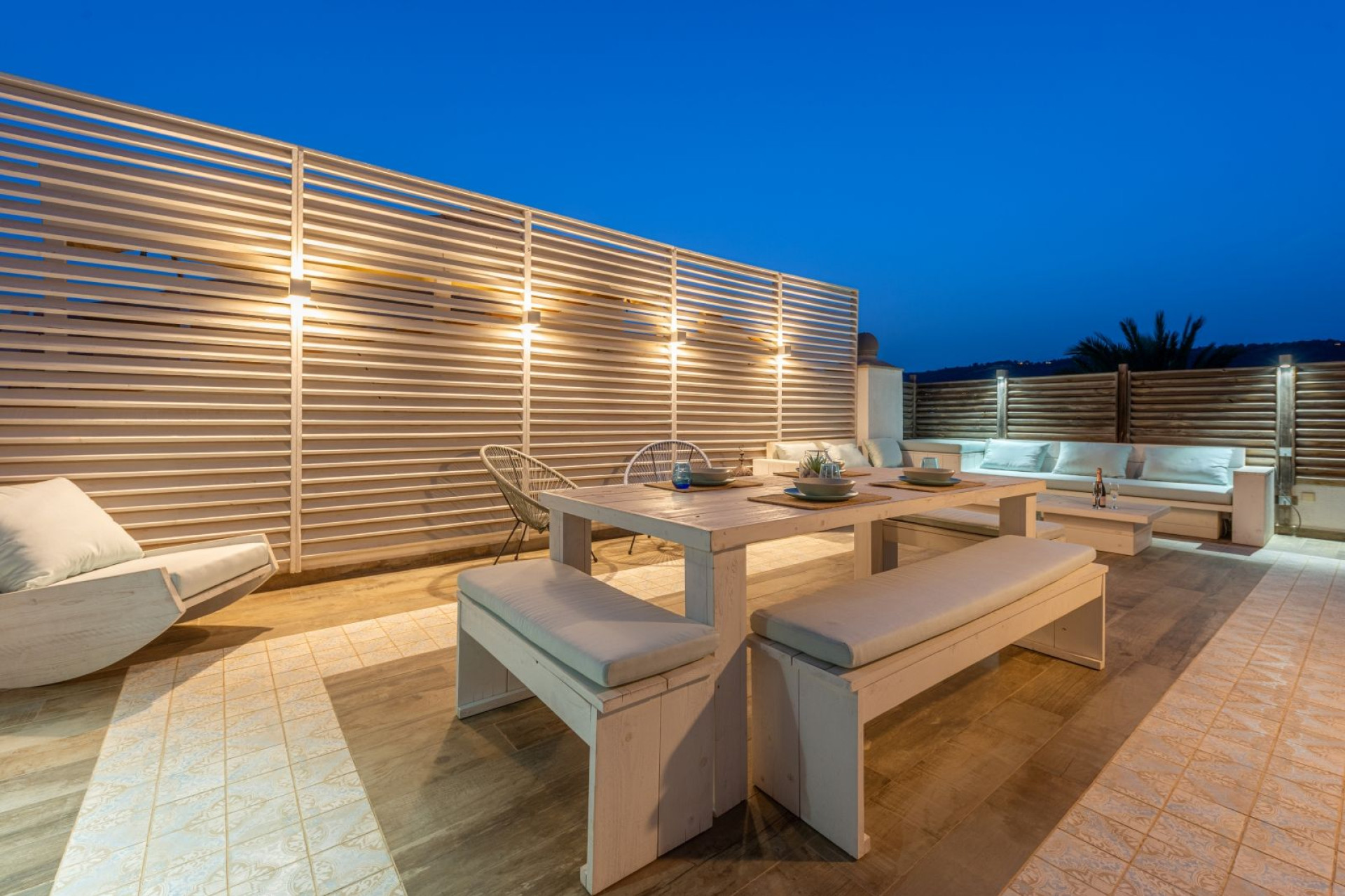 Bestaande woningen - Appartement - Javea - Montañar I