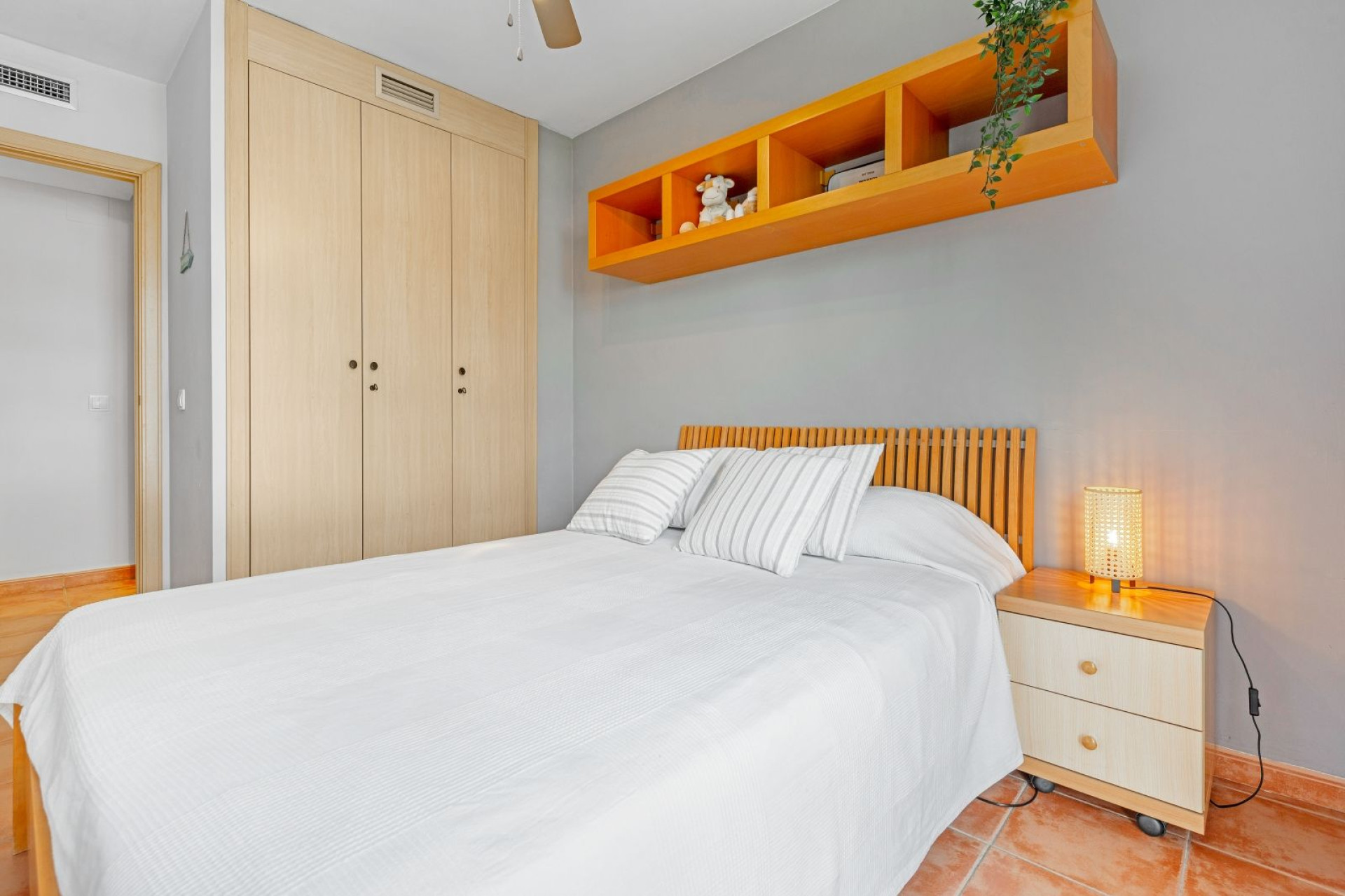 Bestaande woningen - Appartement - Javea - Montañar I