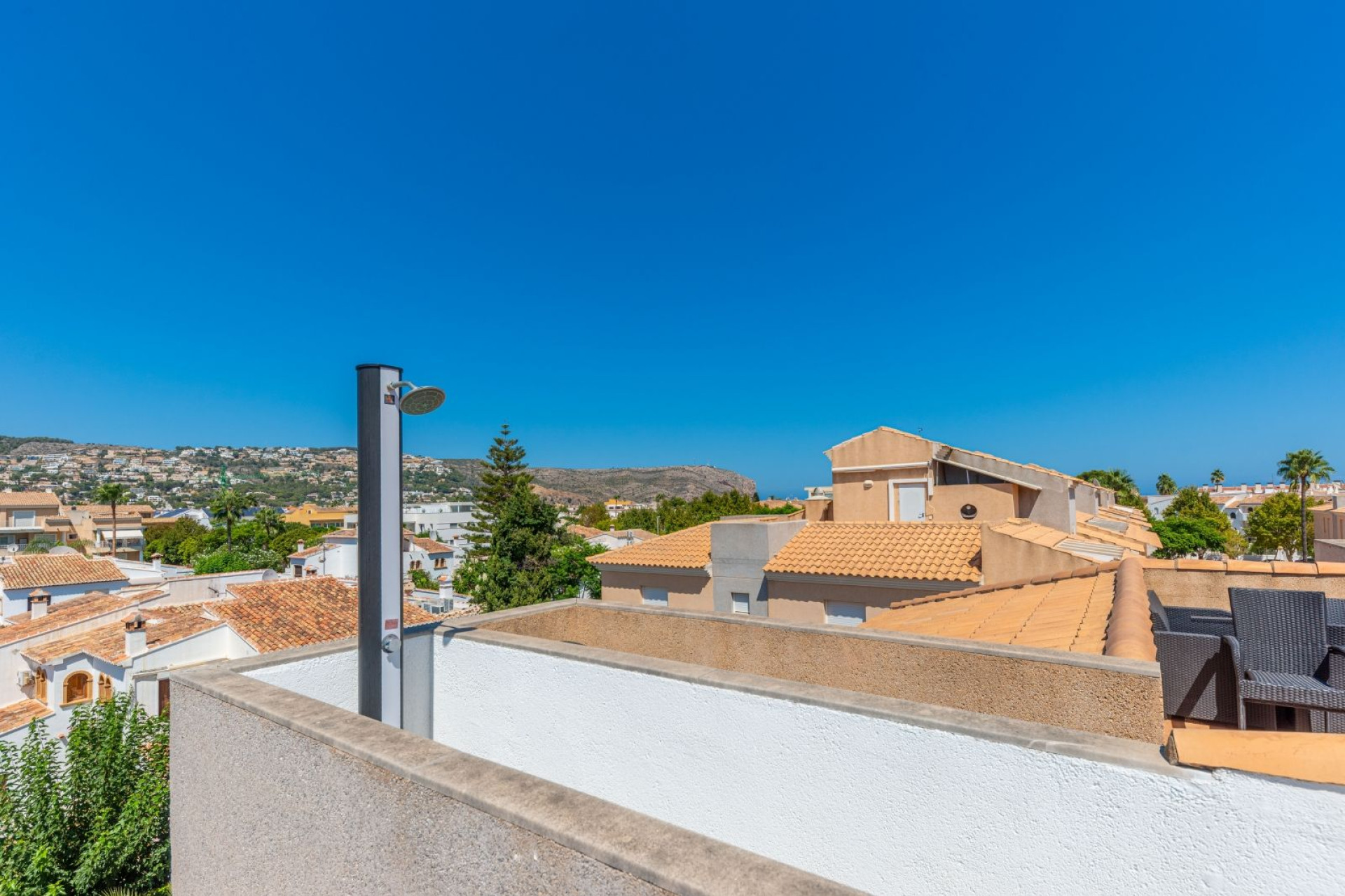 Bestaande woningen - Appartement - Javea - Montañar I