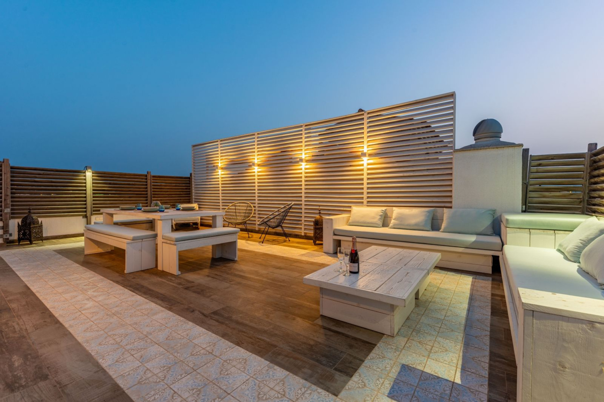 Bestaande woningen - Appartement - Javea - Montañar I