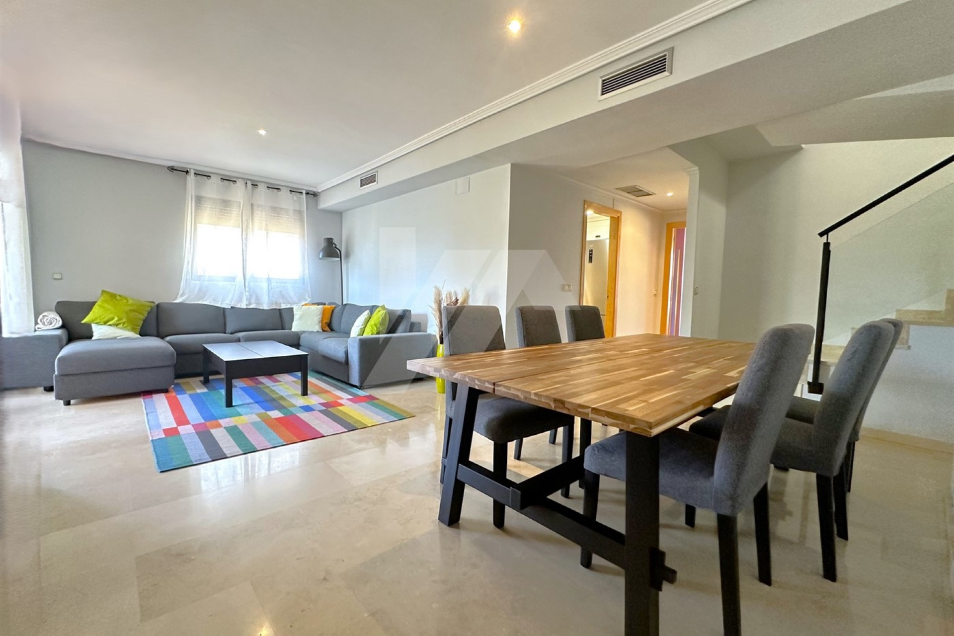 Bestaande woningen - Appartement - Javea - Muntanyar