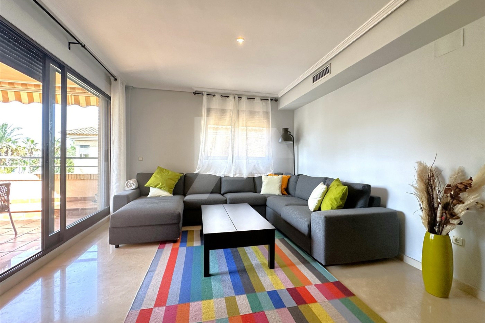 Bestaande woningen - Appartement - Javea - Muntanyar