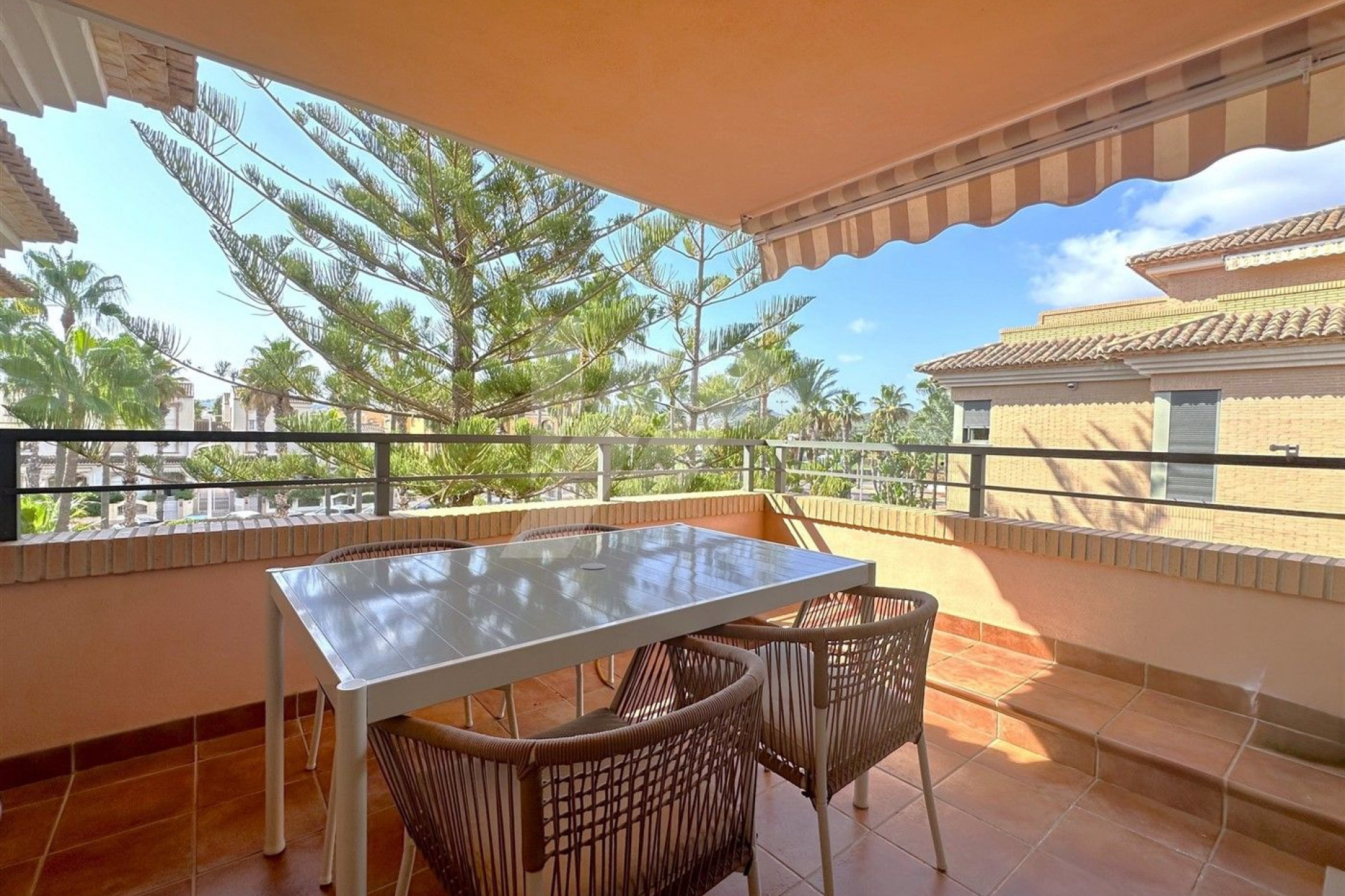 Bestaande woningen - Appartement - Javea - Muntanyar