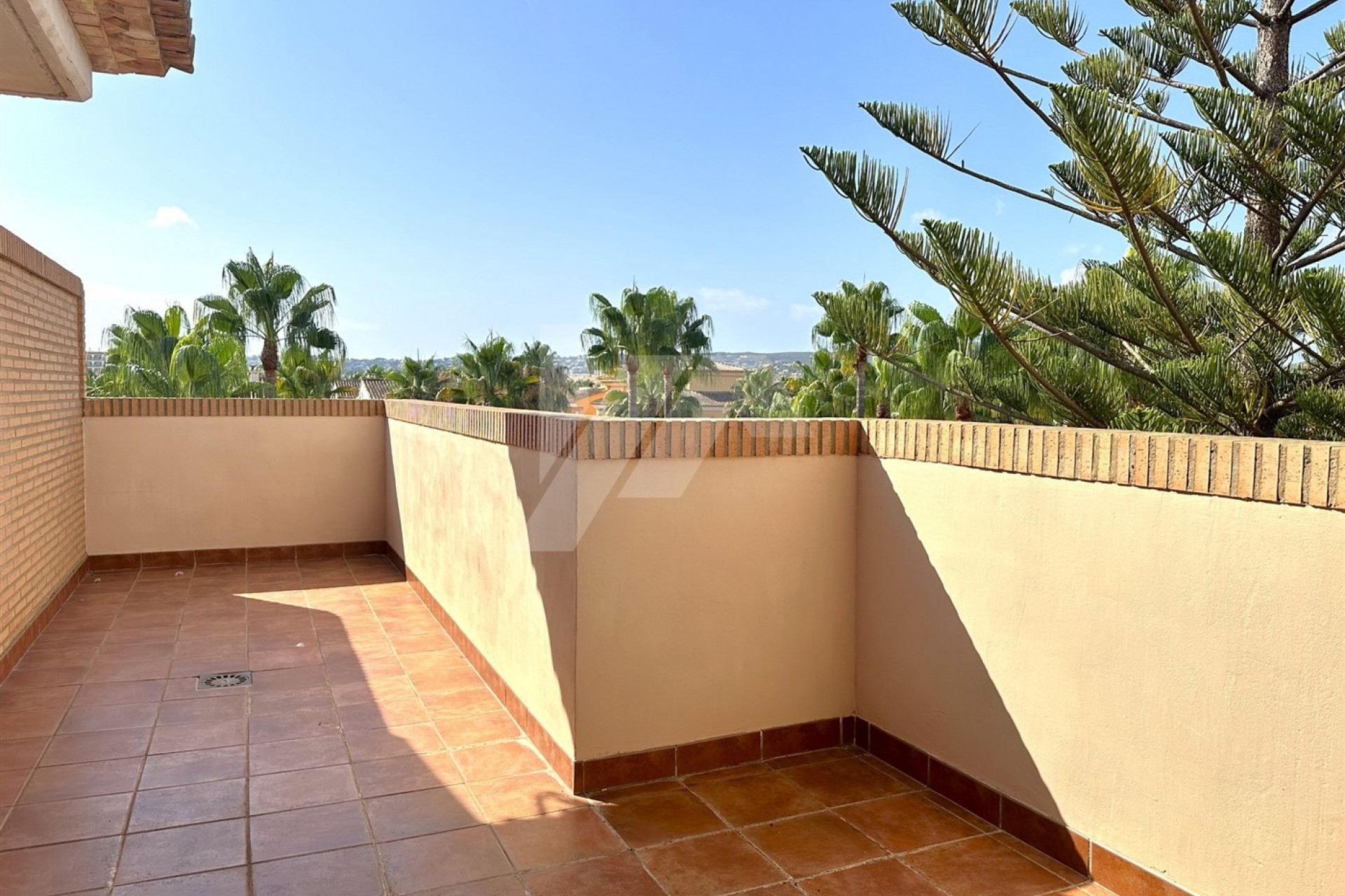 Bestaande woningen - Appartement - Javea - Muntanyar