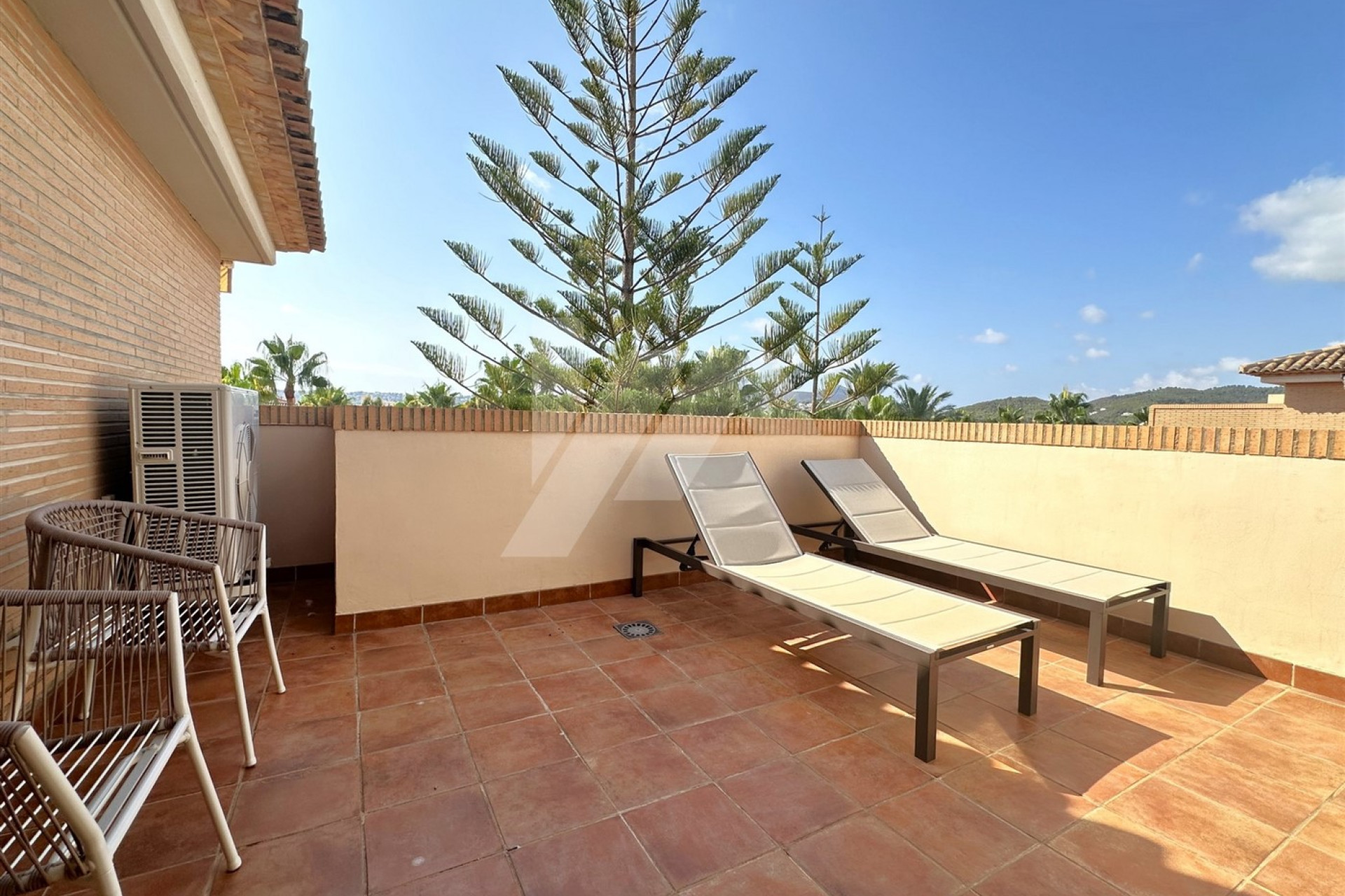 Bestaande woningen - Appartement - Javea - Muntanyar