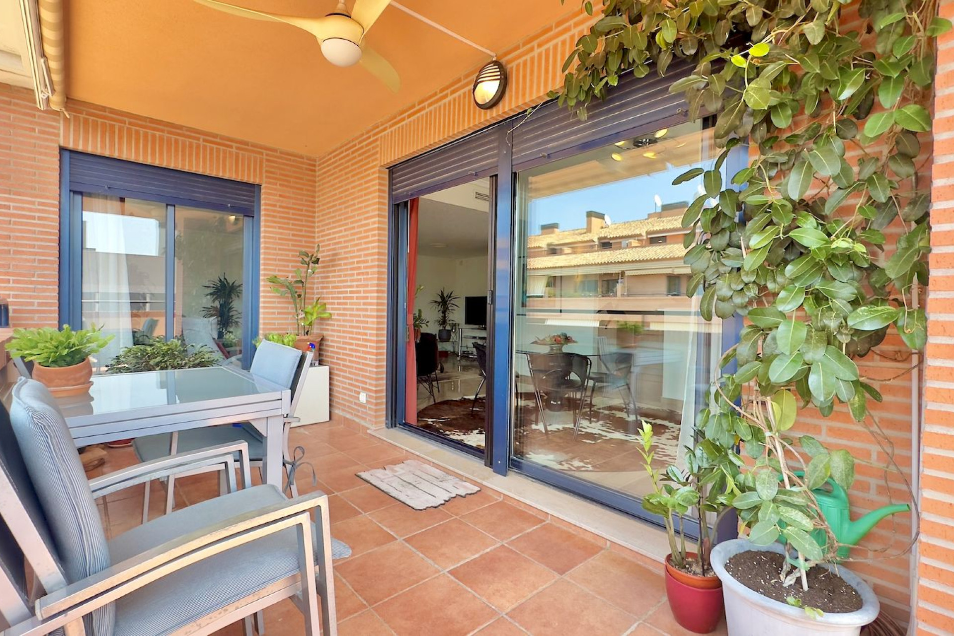 Bestaande woningen - Appartement - Javea - Puerto