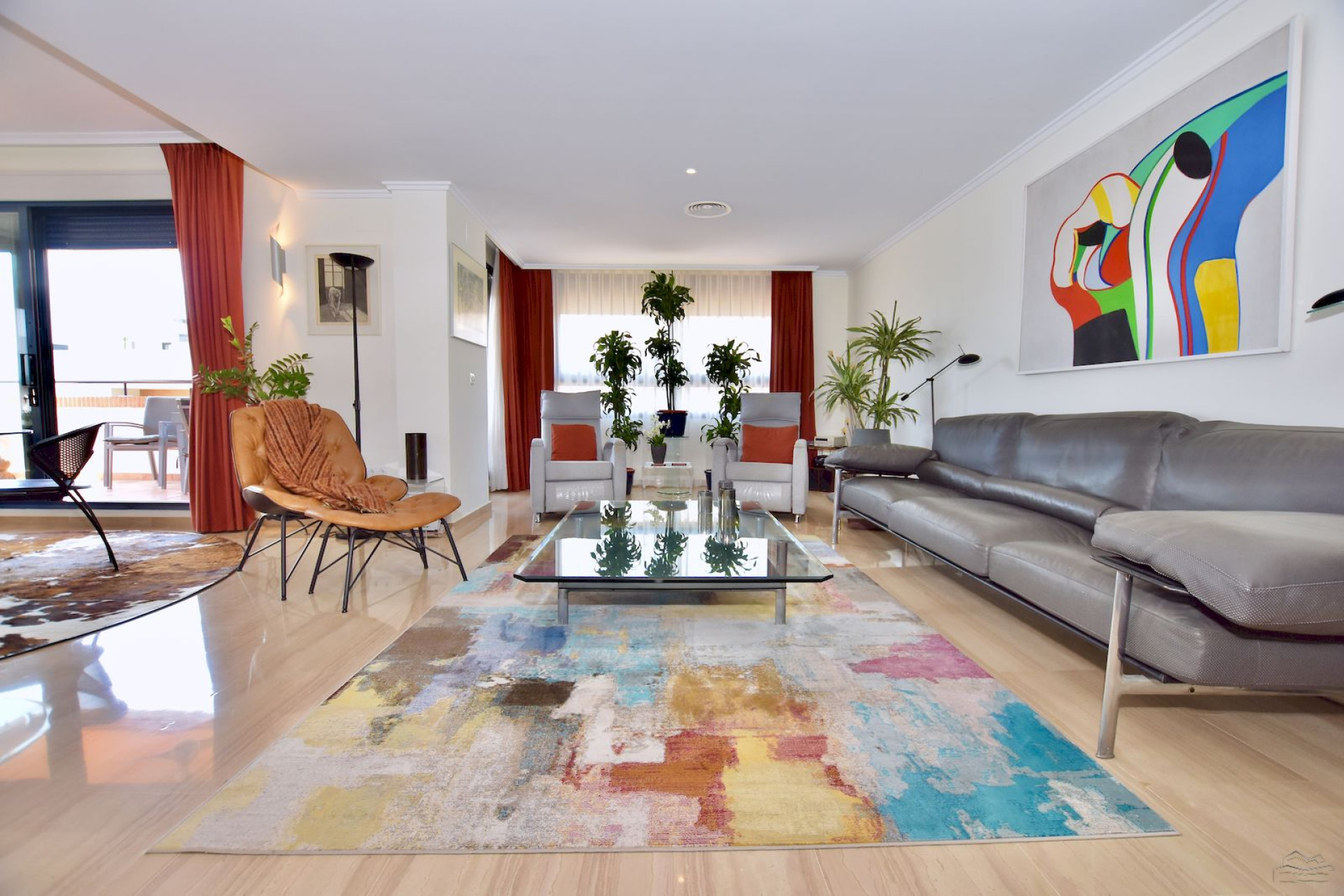 Bestaande woningen - Appartement - Javea - Puerto