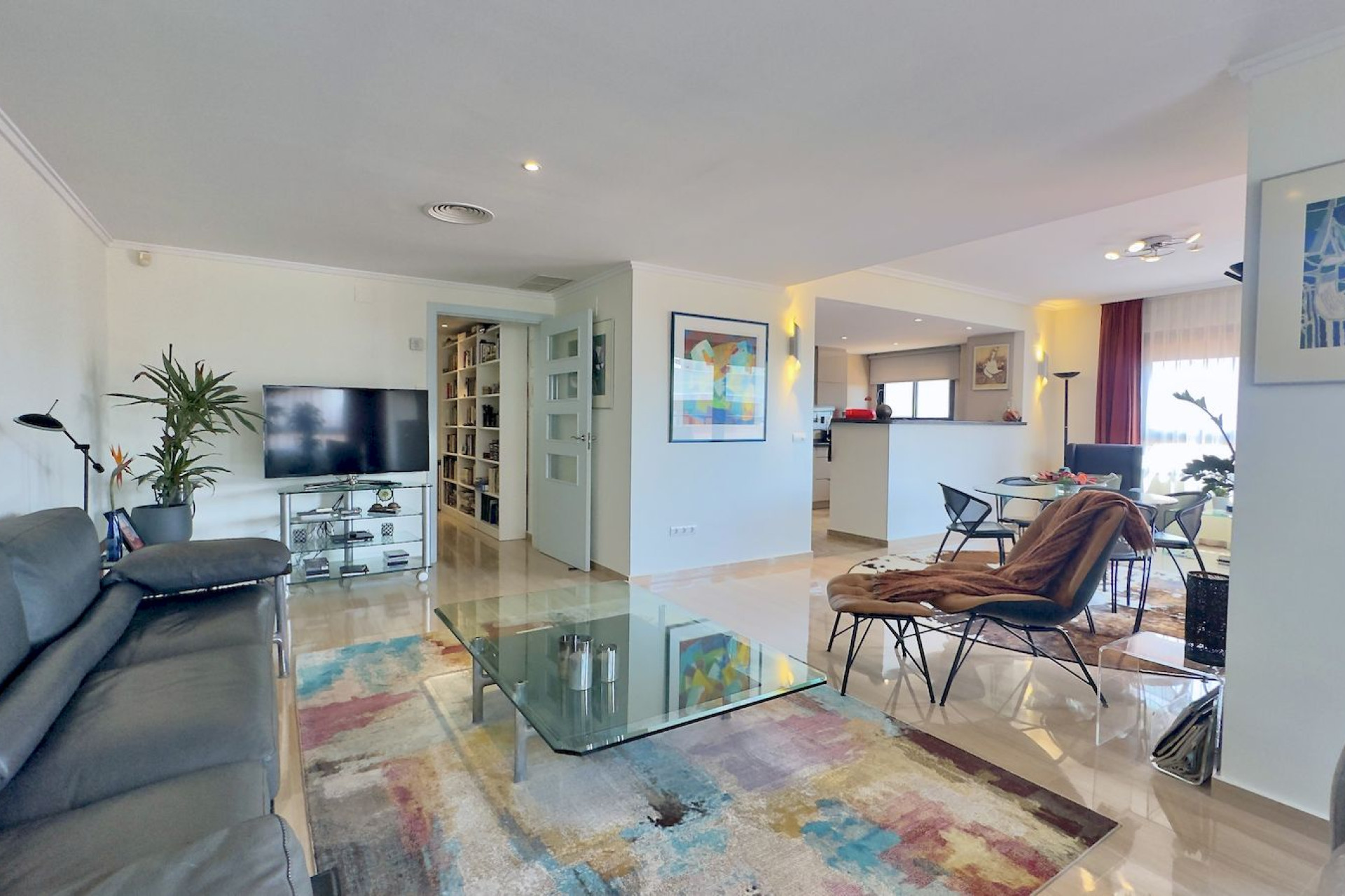 Bestaande woningen - Appartement - Javea - Puerto