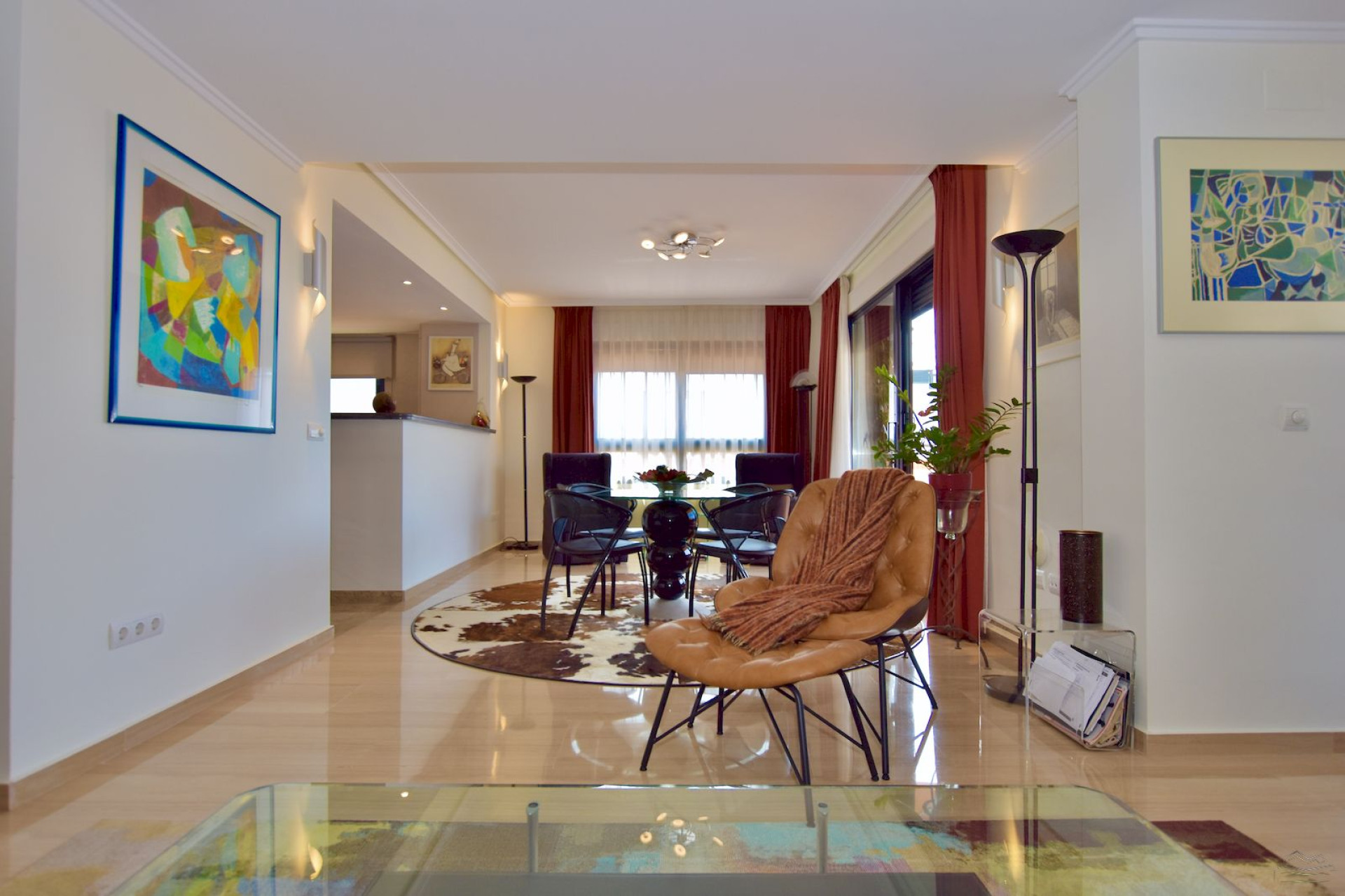 Bestaande woningen - Appartement - Javea - Puerto