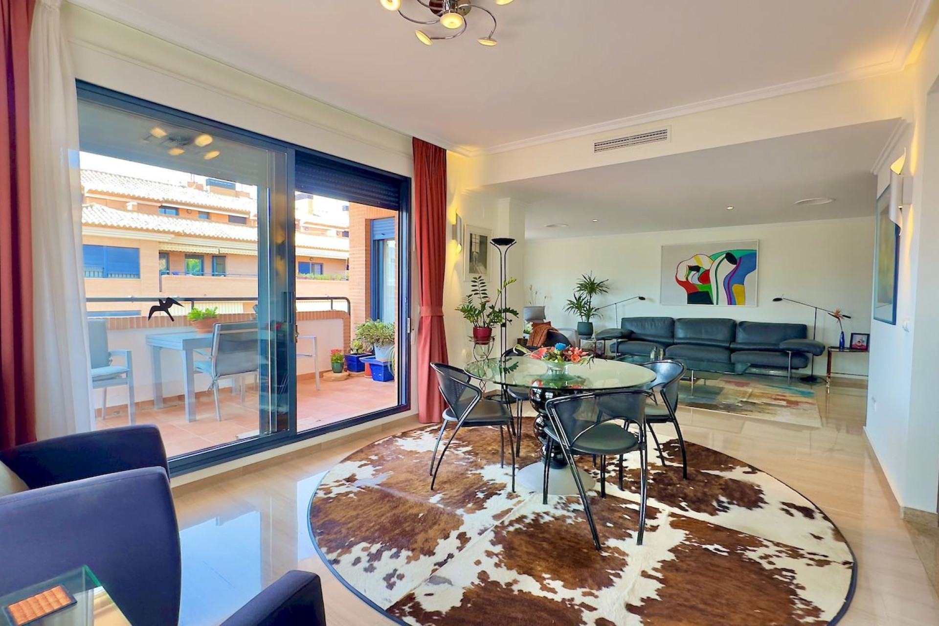 Bestaande woningen - Appartement - Javea - Puerto