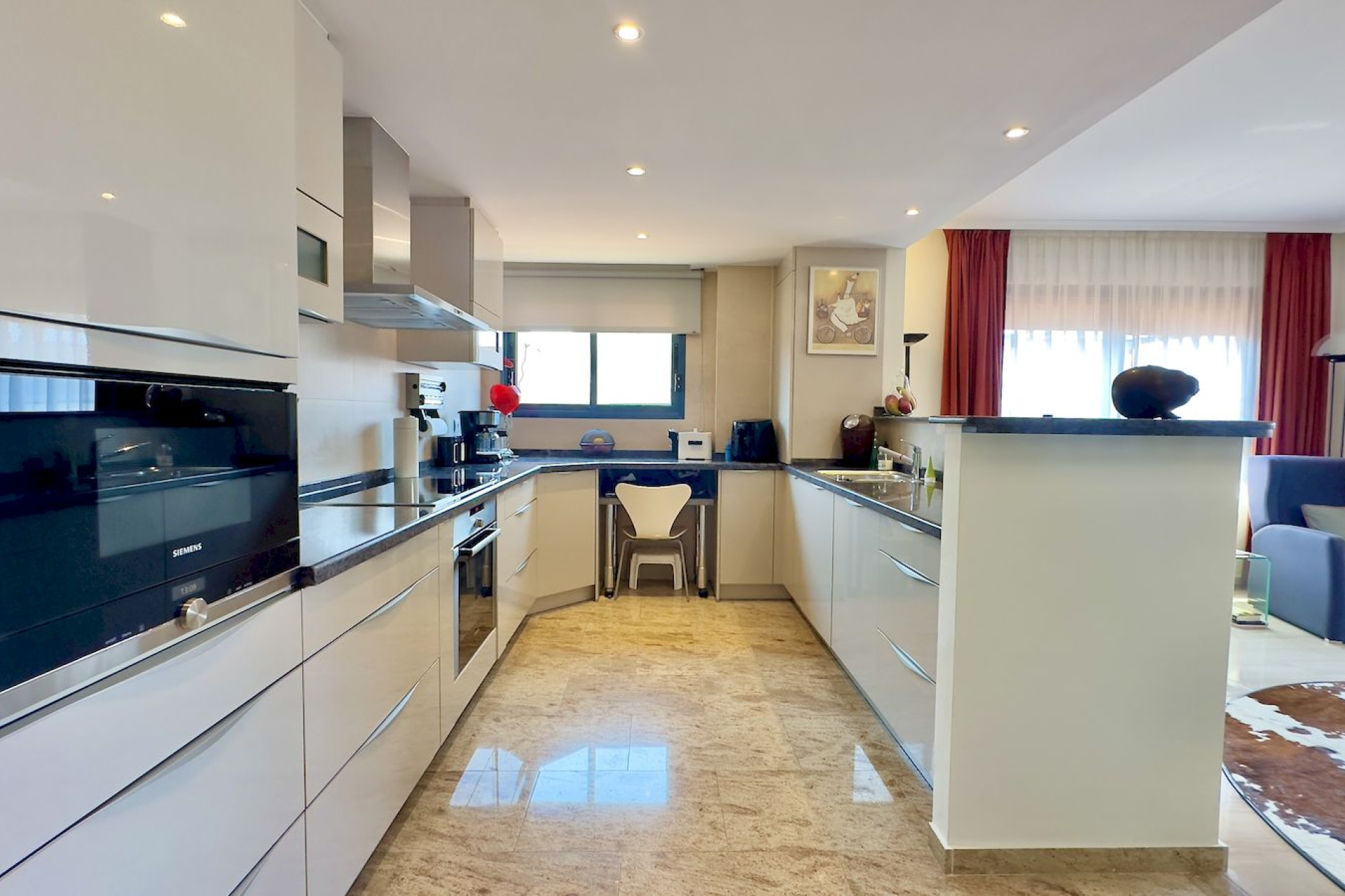 Bestaande woningen - Appartement - Javea - Puerto