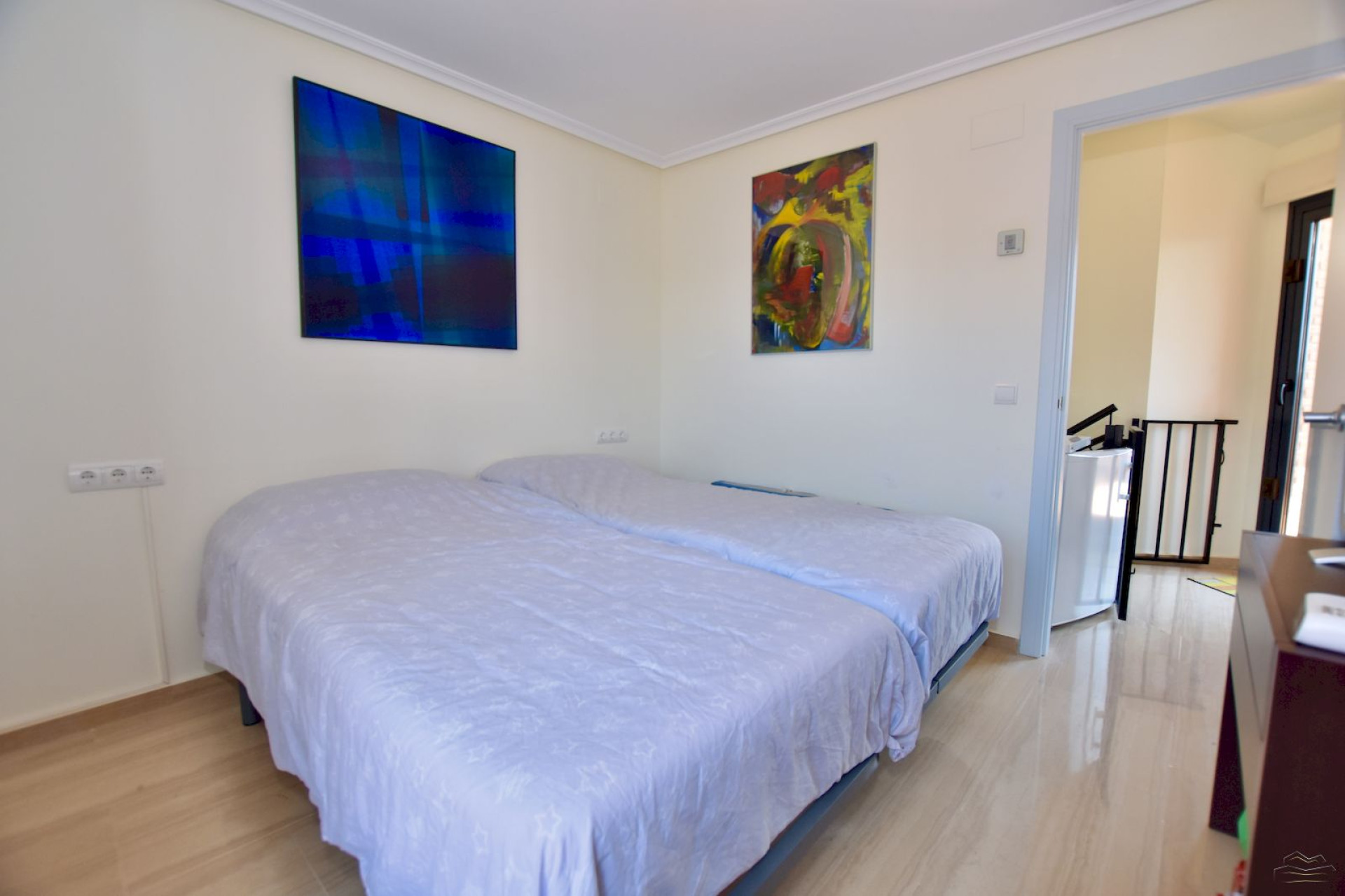 Bestaande woningen - Appartement - Javea - Puerto