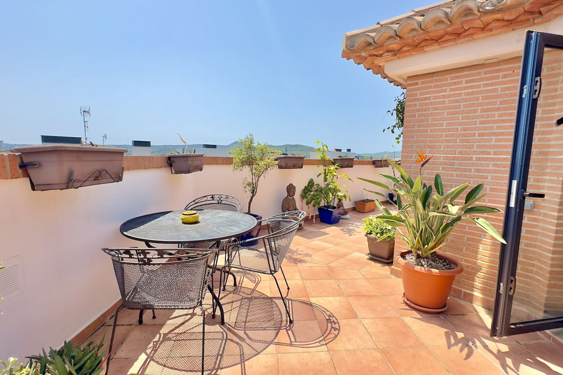 Bestaande woningen - Appartement - Javea - Puerto