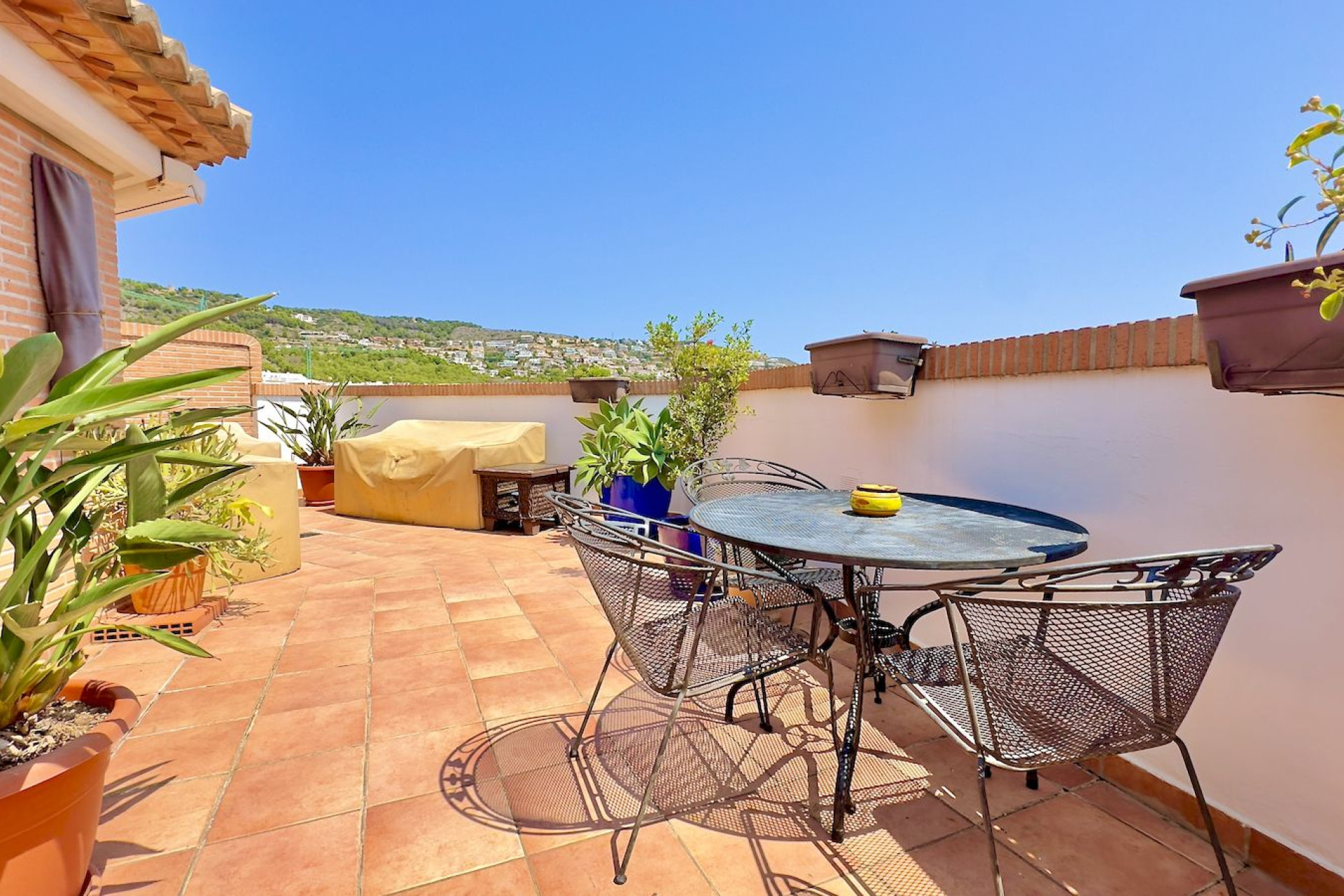 Bestaande woningen - Appartement - Javea - Puerto