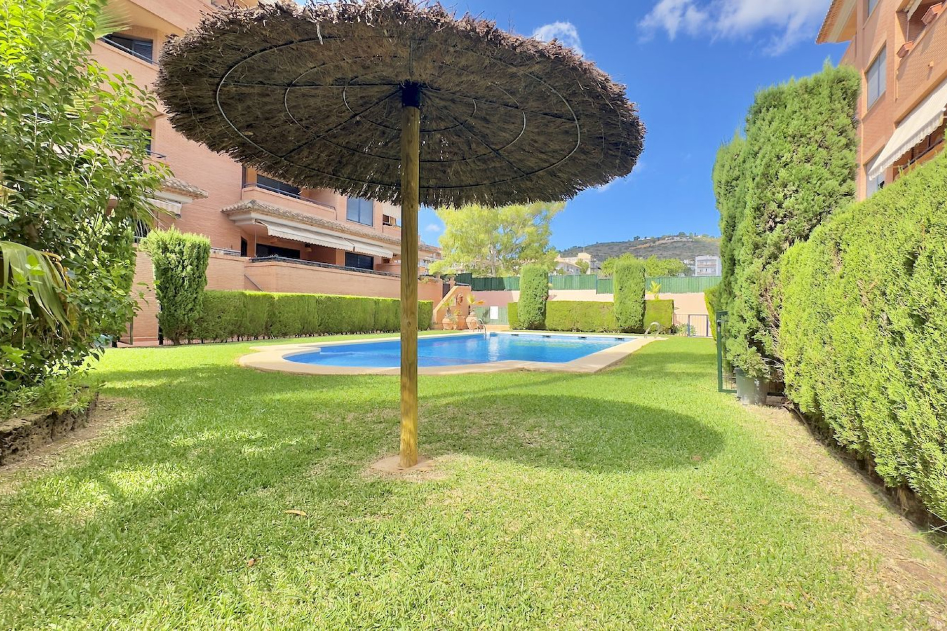Bestaande woningen - Appartement - Javea - Puerto