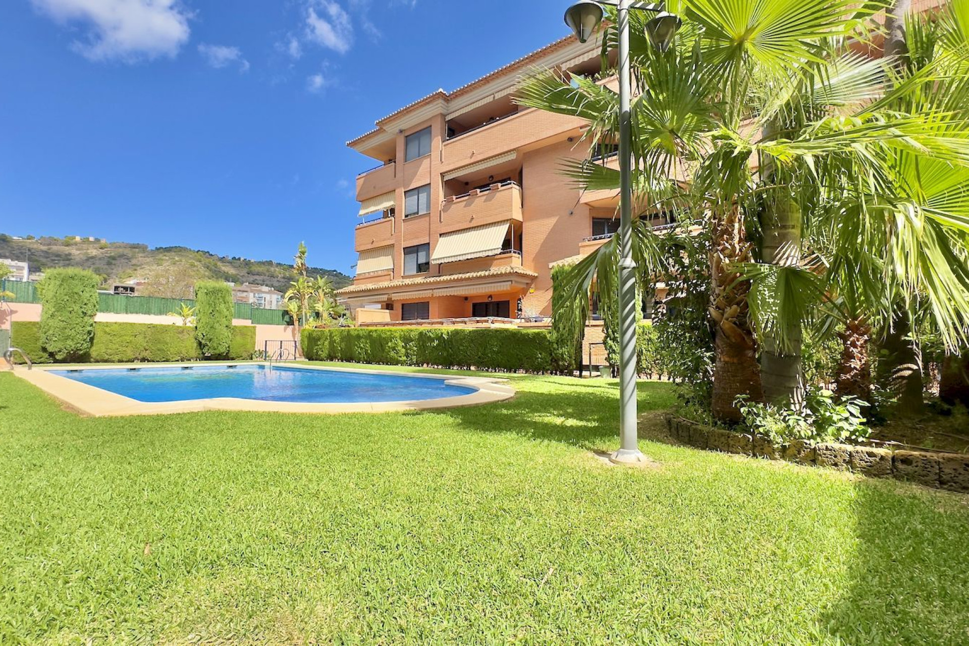 Bestaande woningen - Appartement - Javea - Puerto