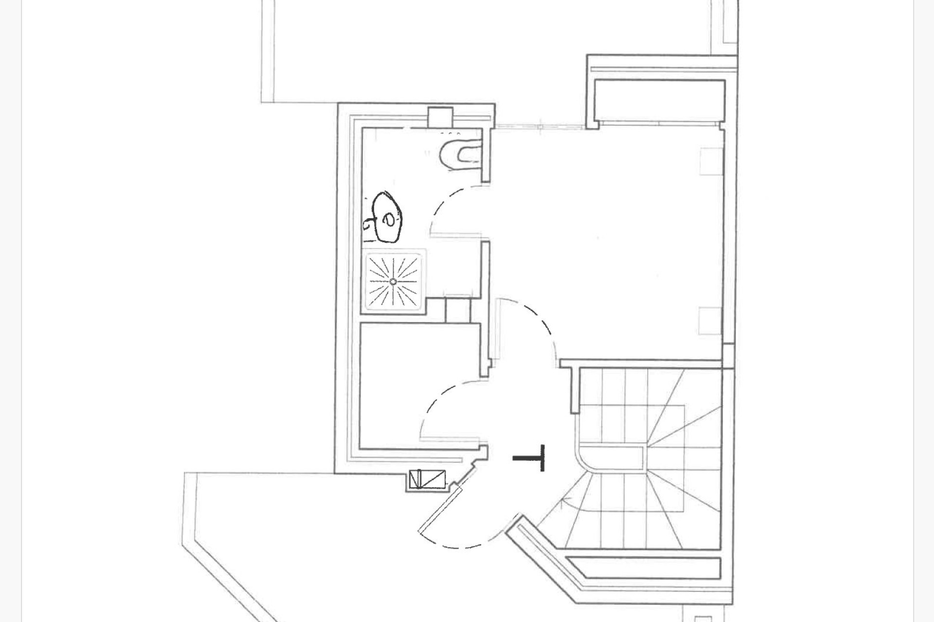 Bestaande woningen - Appartement - Javea - Puerto