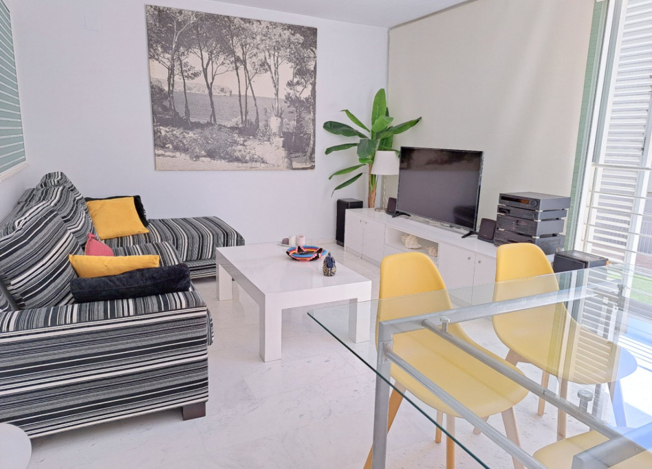 Bestaande woningen - Appartement - Javea - Puerto