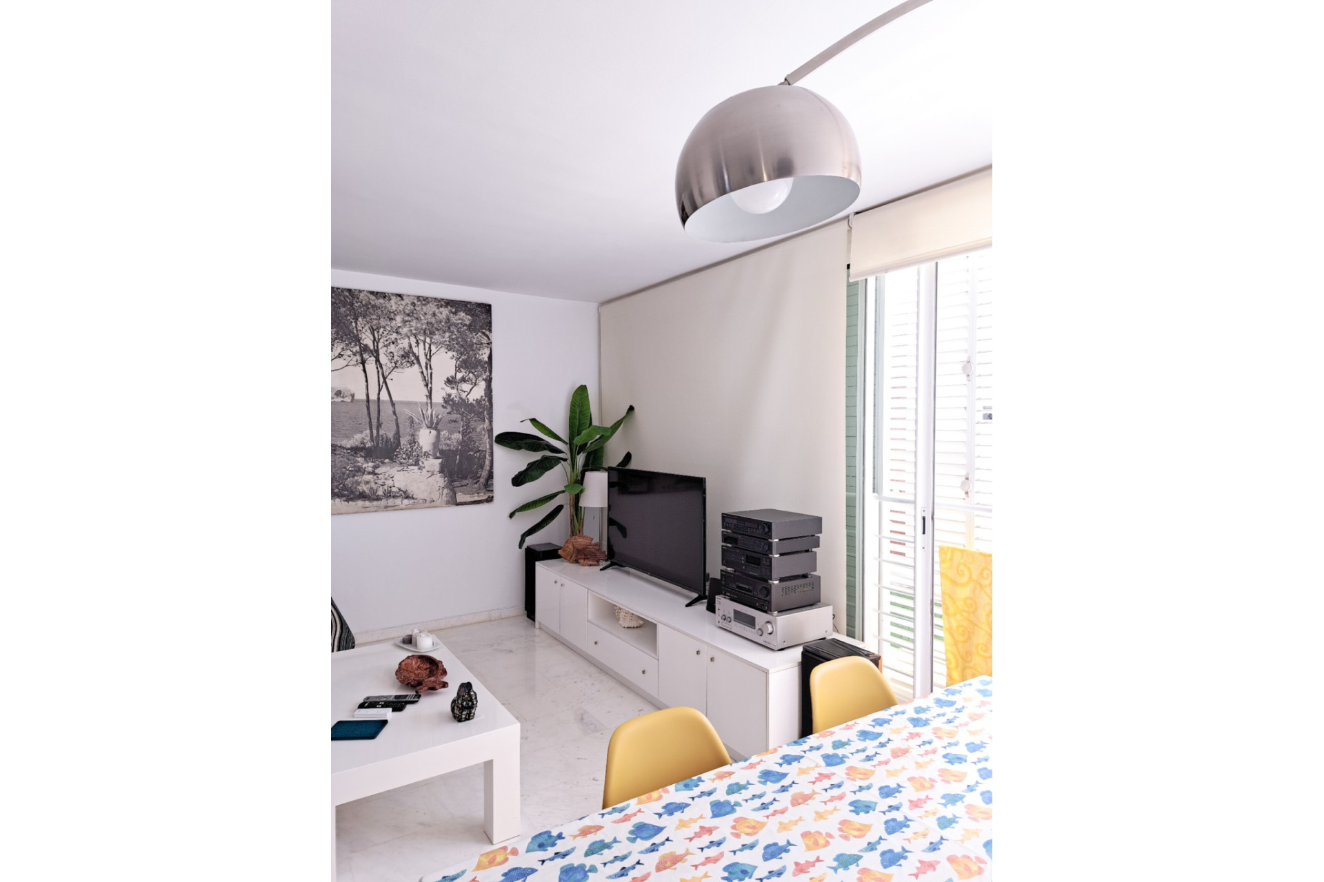 Bestaande woningen - Appartement - Javea - Puerto