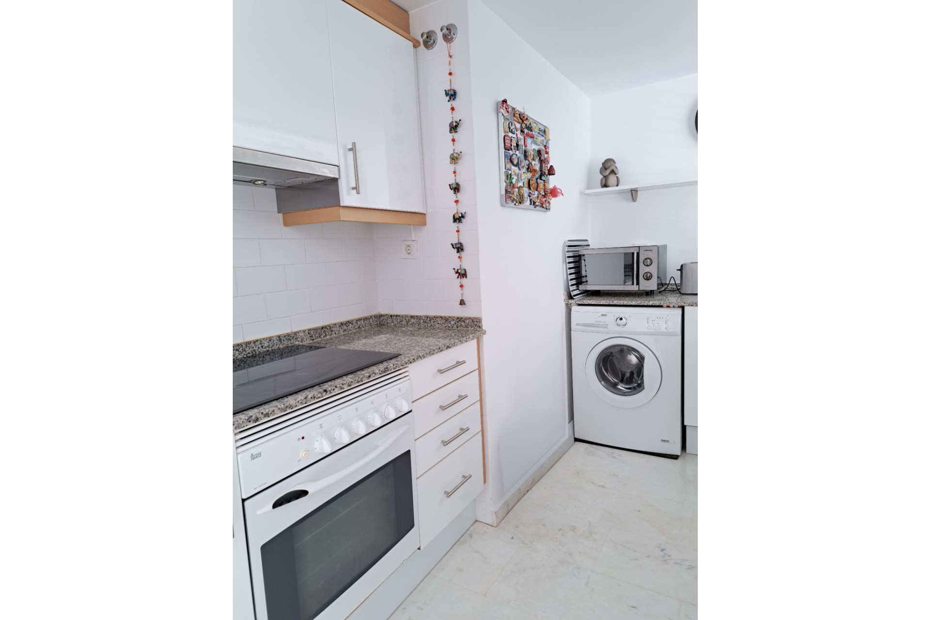 Bestaande woningen - Appartement - Javea - Puerto