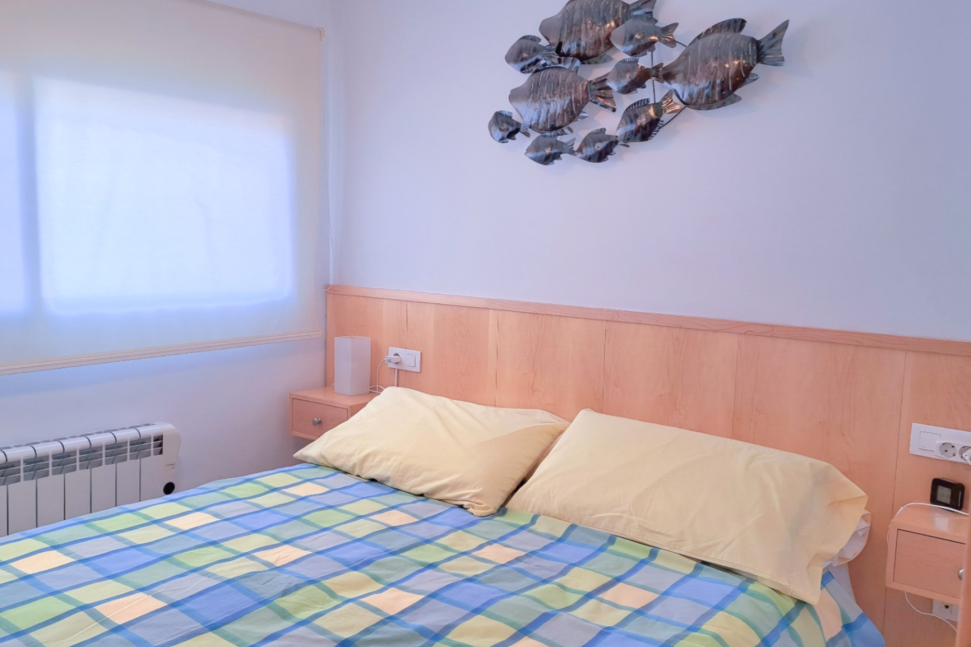 Bestaande woningen - Appartement - Javea - Puerto