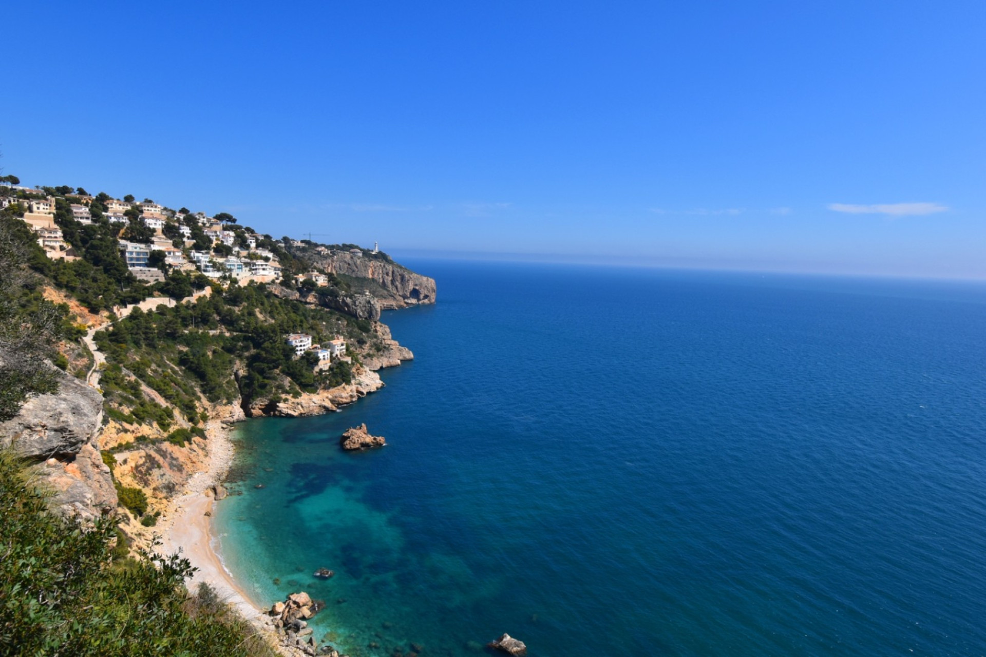 Bestaande woningen - Appartement - Javea - Puerto