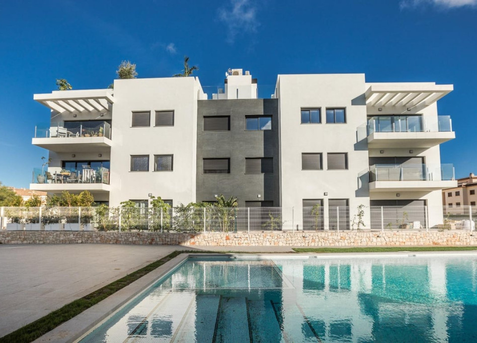 Bestaande woningen - Appartement - Javea - Xàbia / Jávea