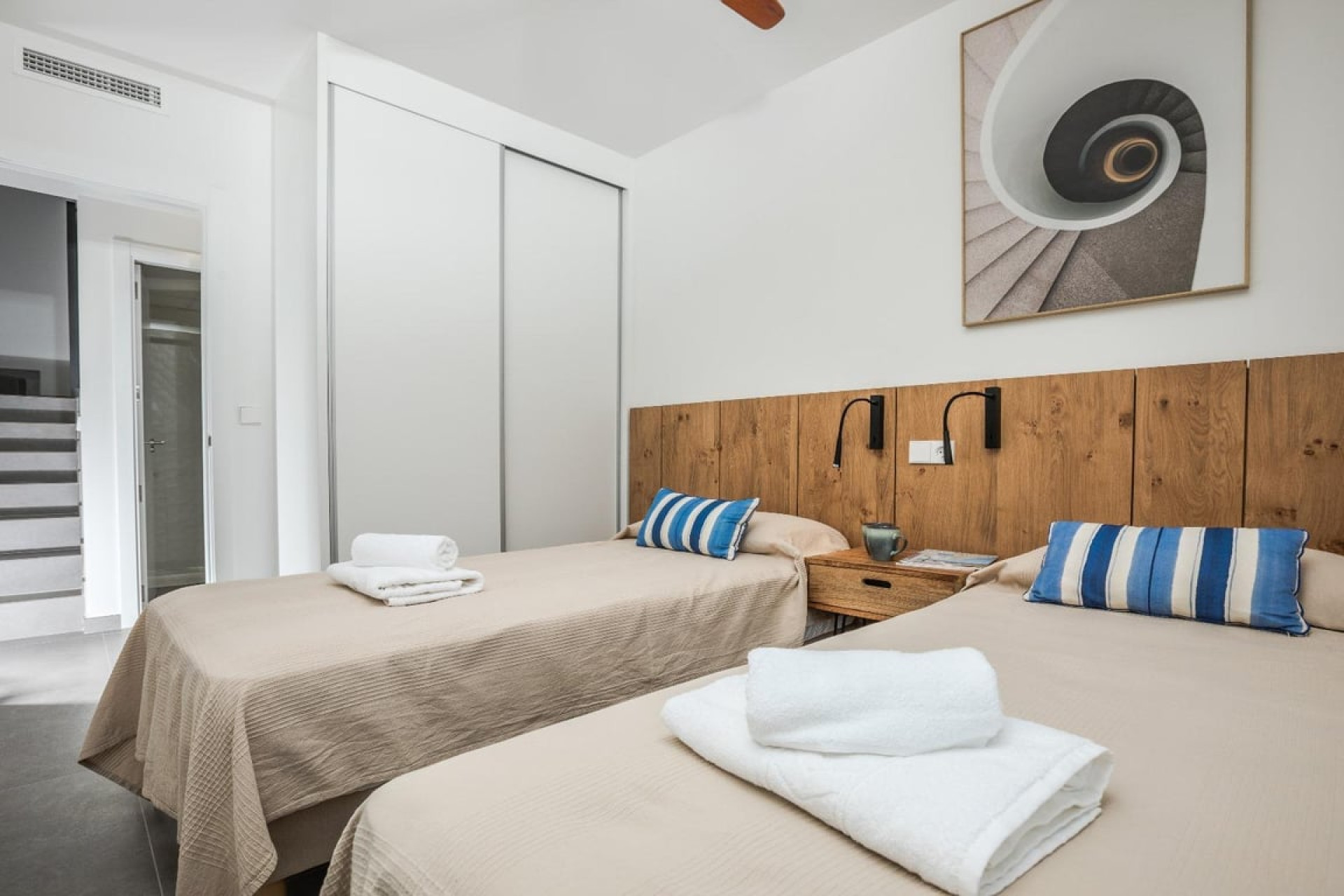 Bestaande woningen - Appartement - Javea - Xàbia / Jávea
