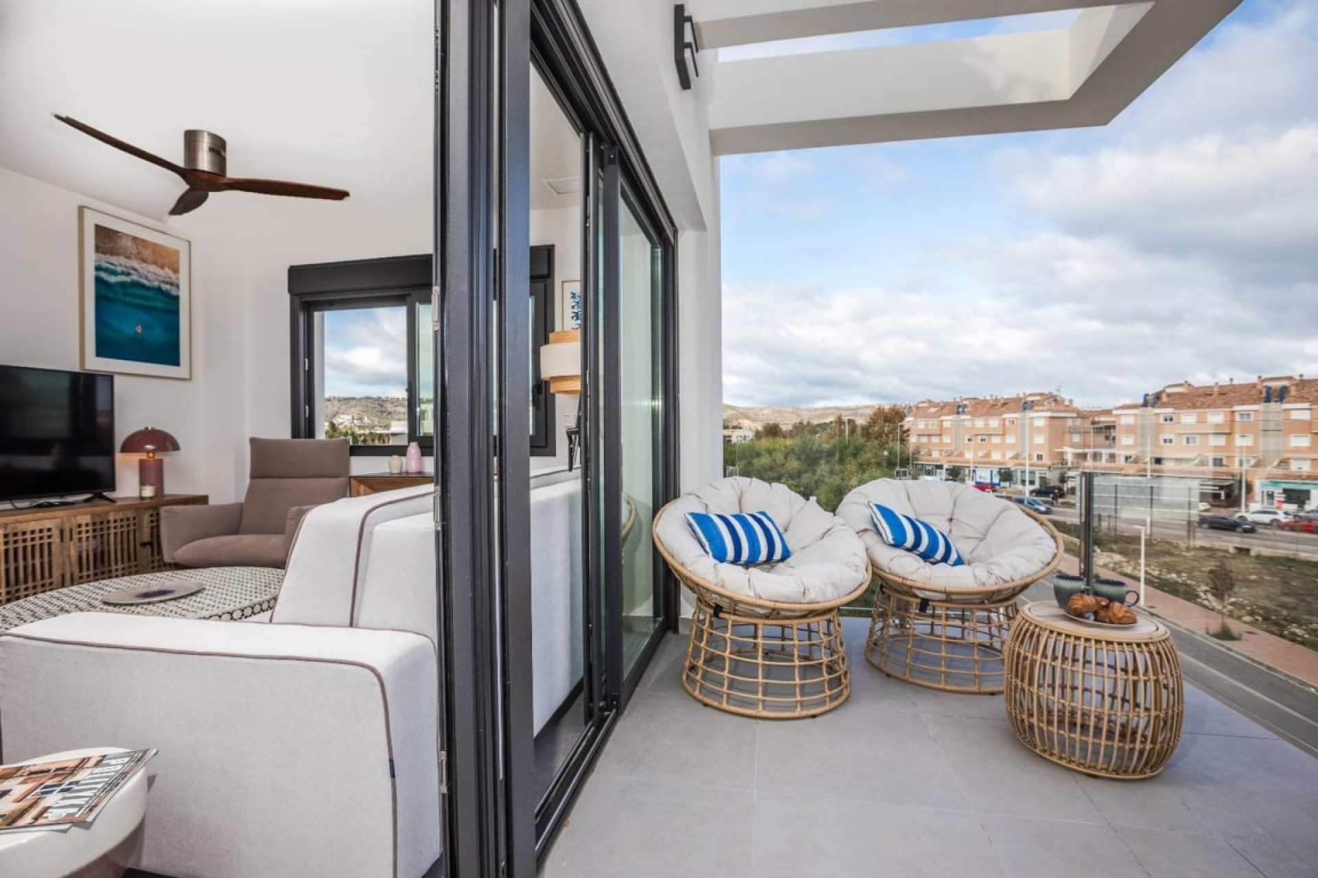 Bestaande woningen - Appartement - Javea - Xàbia / Jávea