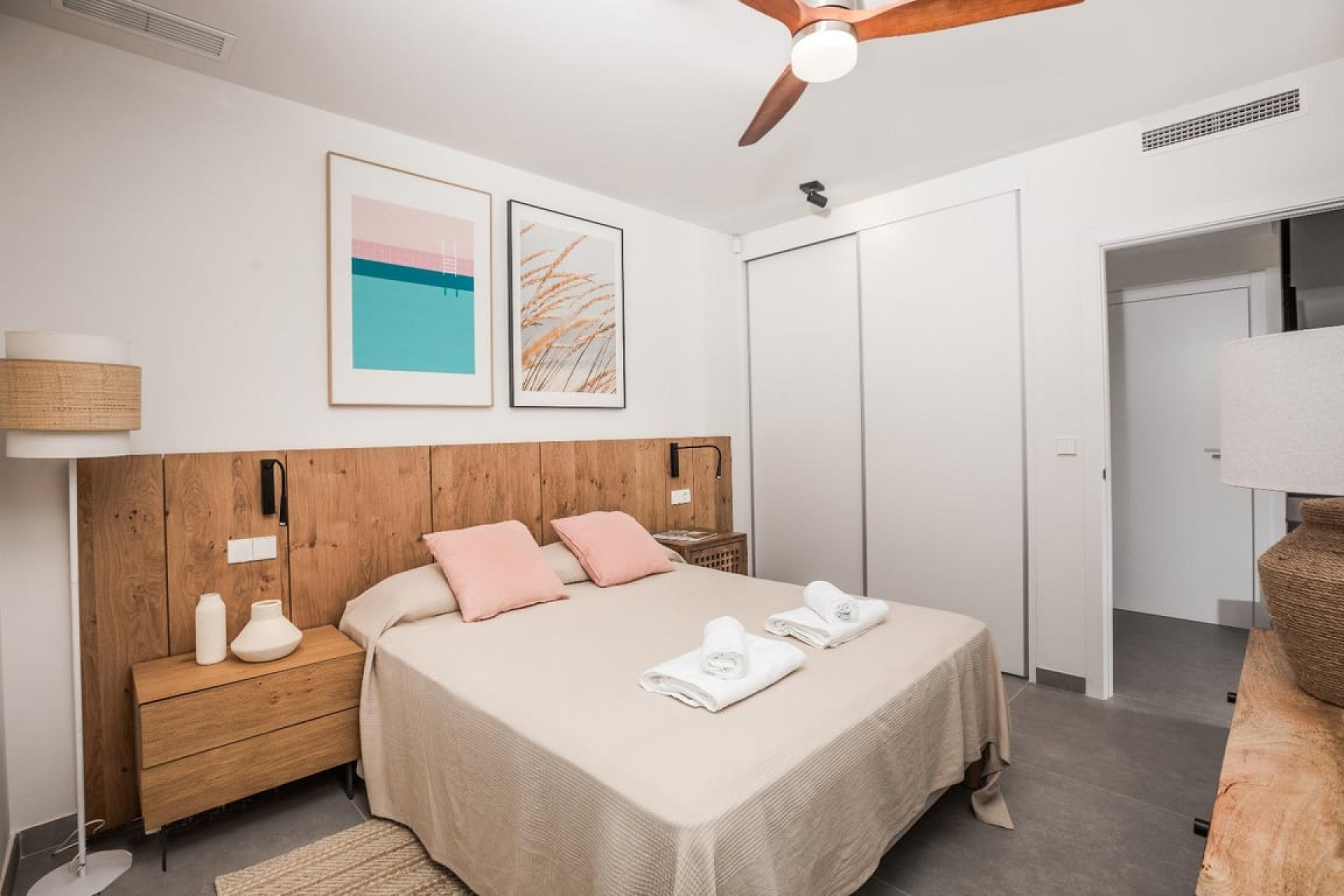 Bestaande woningen - Appartement - Javea - Xàbia / Jávea