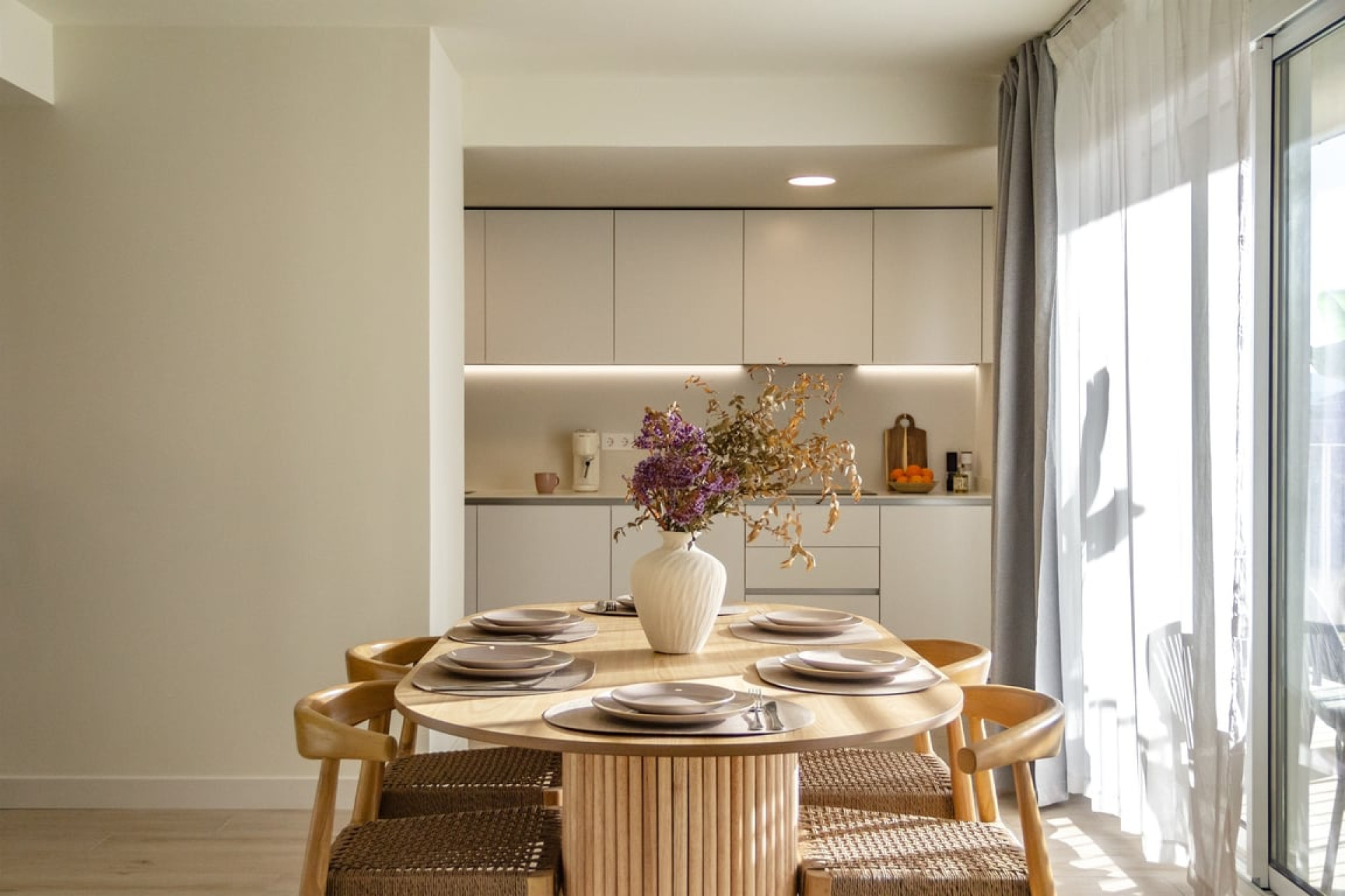 Bestaande woningen - Appartement - Javea - Xàbia