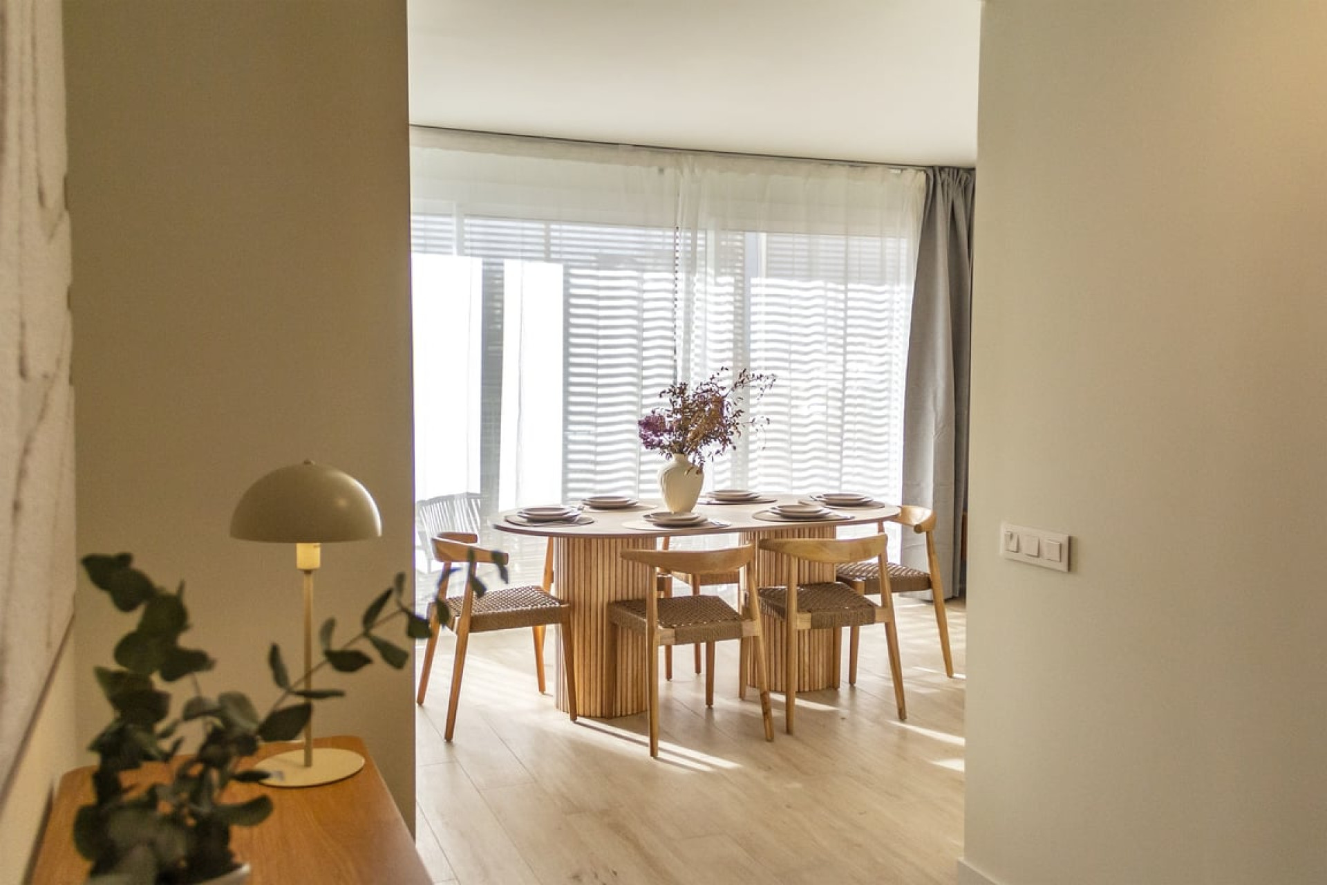 Bestaande woningen - Appartement - Javea - Xàbia