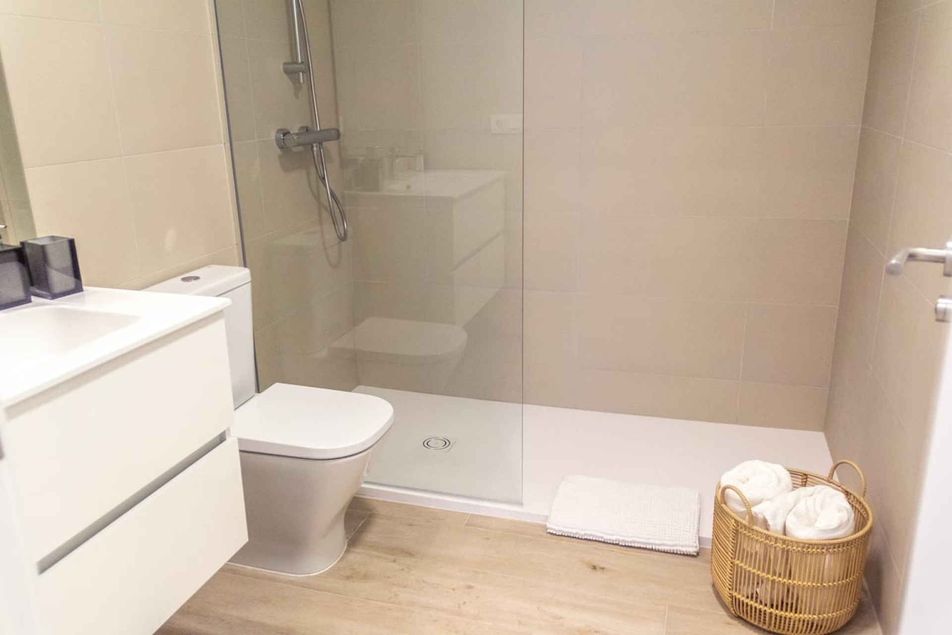 Bestaande woningen - Appartement - Javea - Xàbia