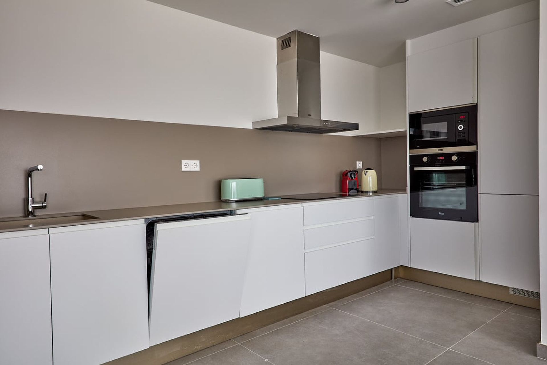 Bestaande woningen - Appartement - Javea - Xàbia