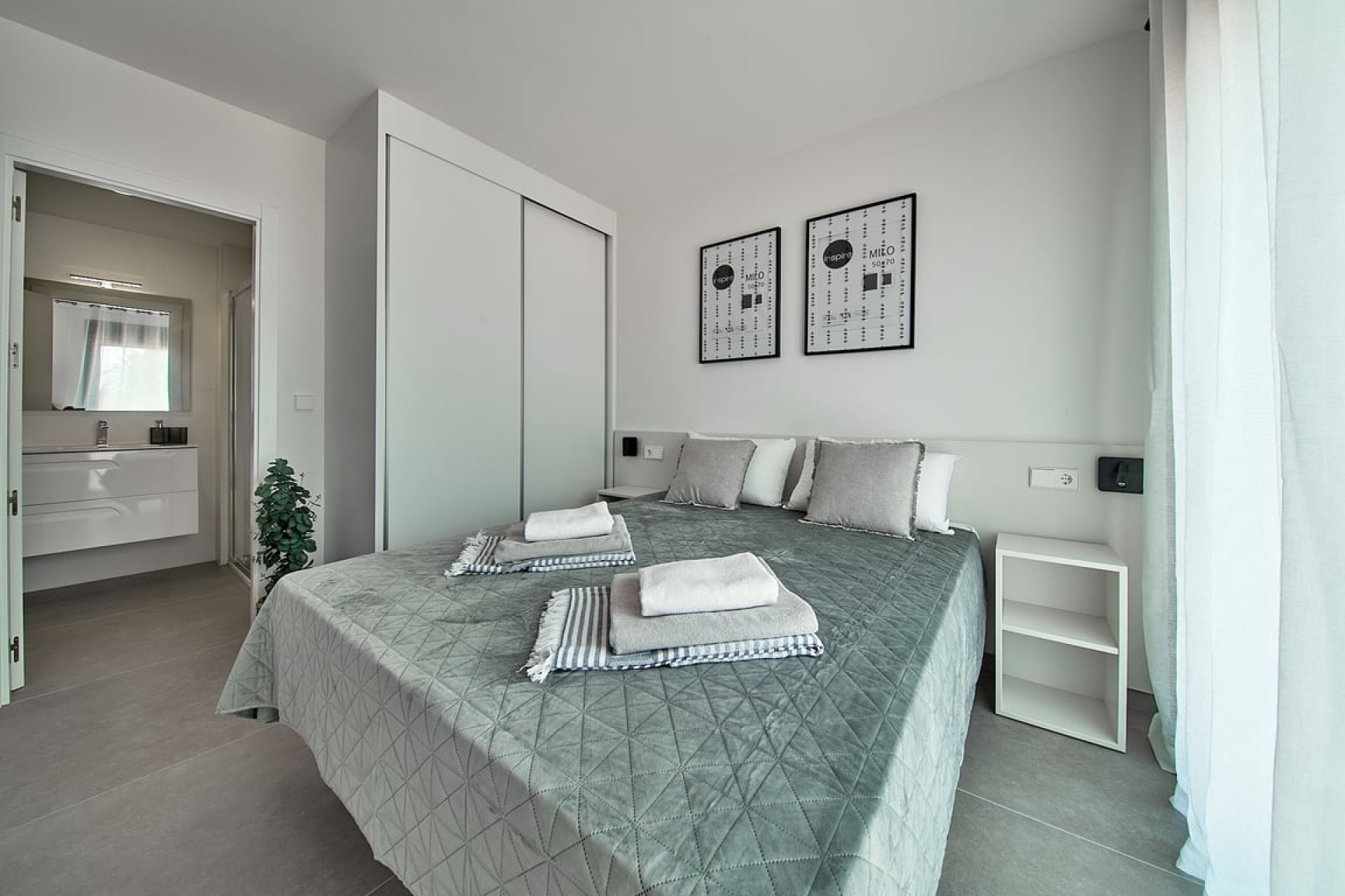 Bestaande woningen - Appartement - Javea - Xàbia